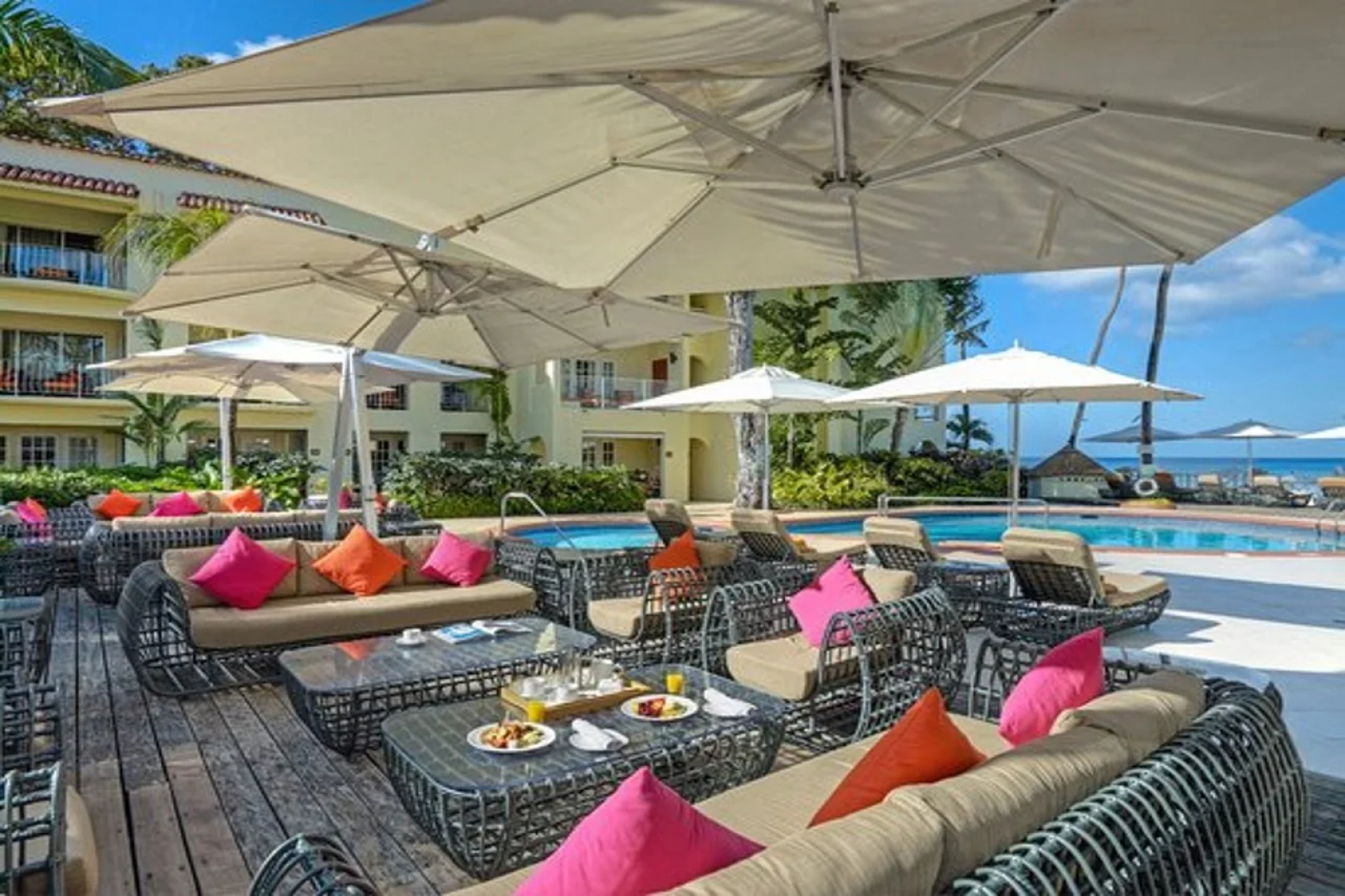 Tamarind, Barbados, An Autograph Collection® All-Inclusive Resort