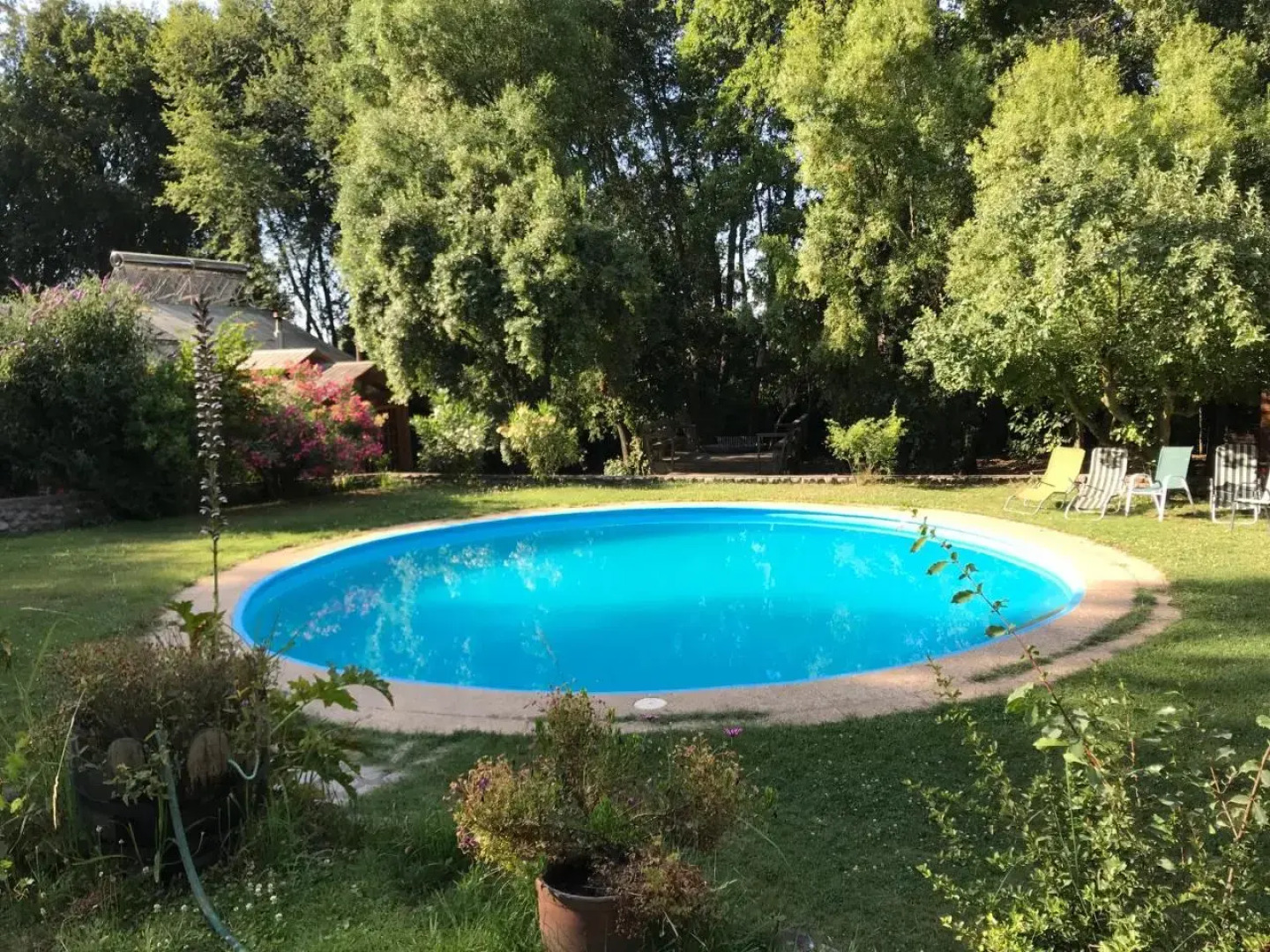 Cabañas Hosteria de Vilches