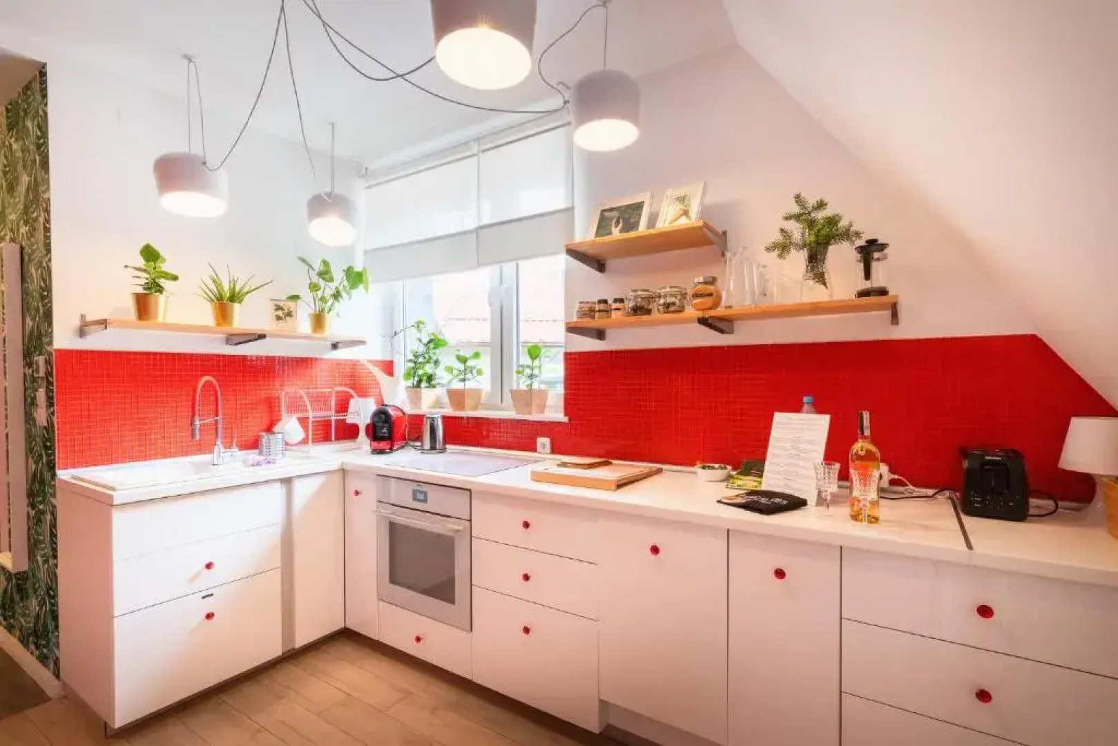 Zawoja 1725 - Slow Life Cabins