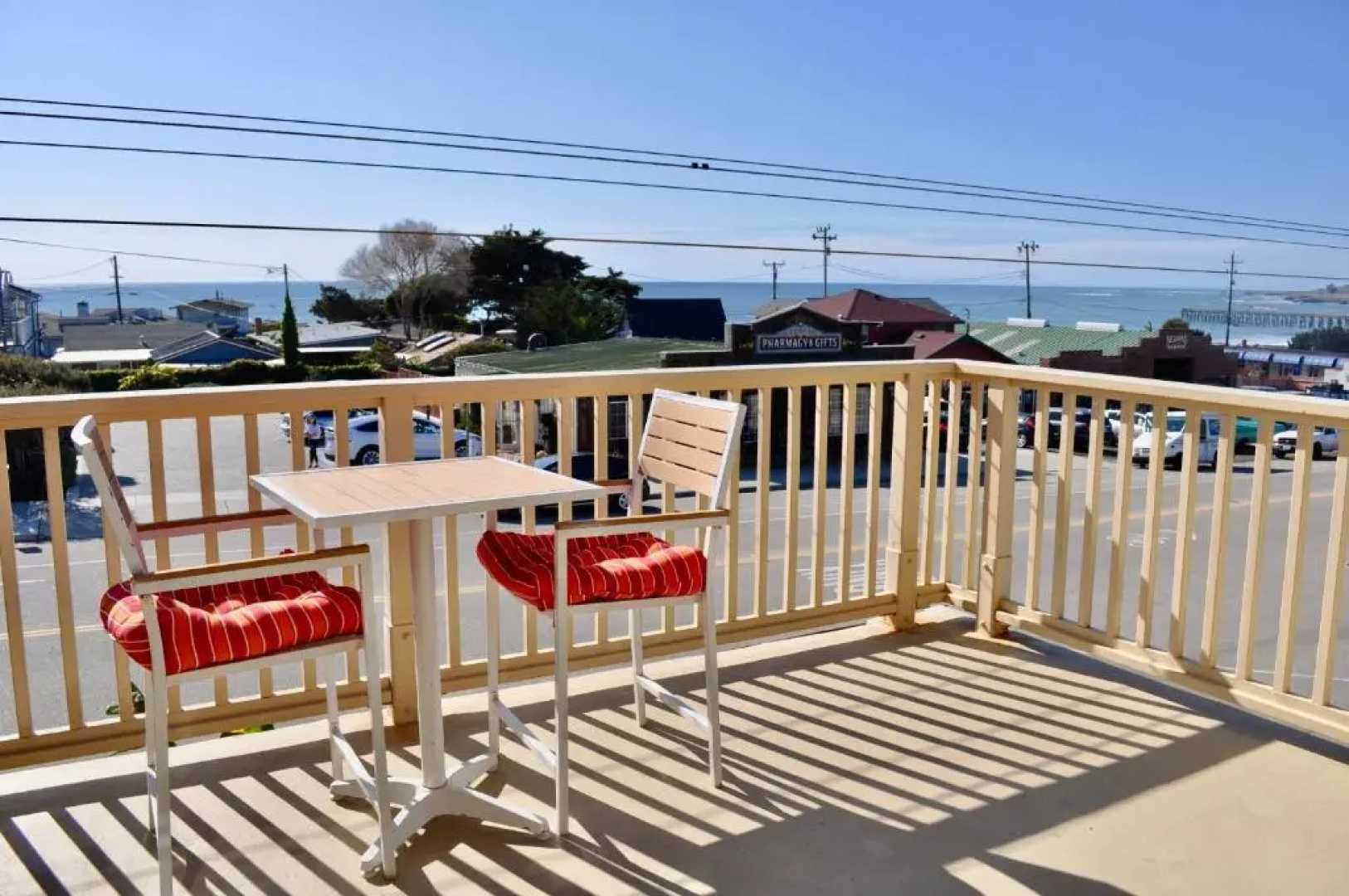 Cayucos Sunset Inn B&B