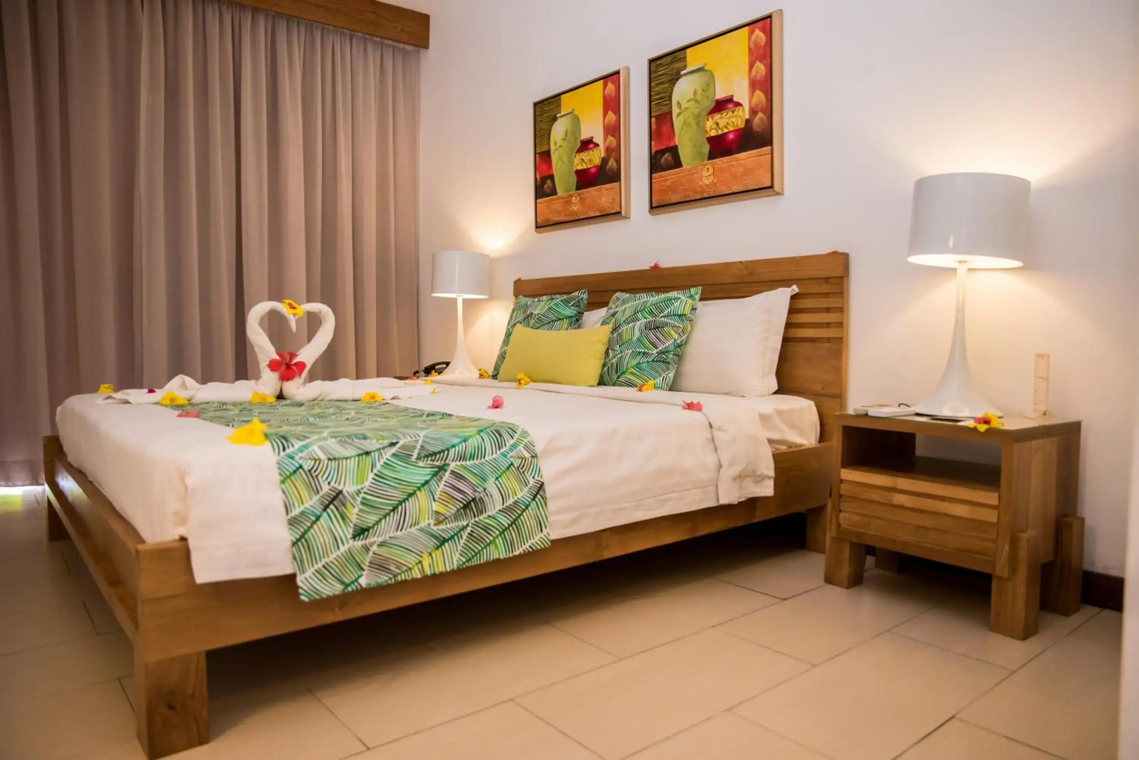 Villas Mon Plaisir