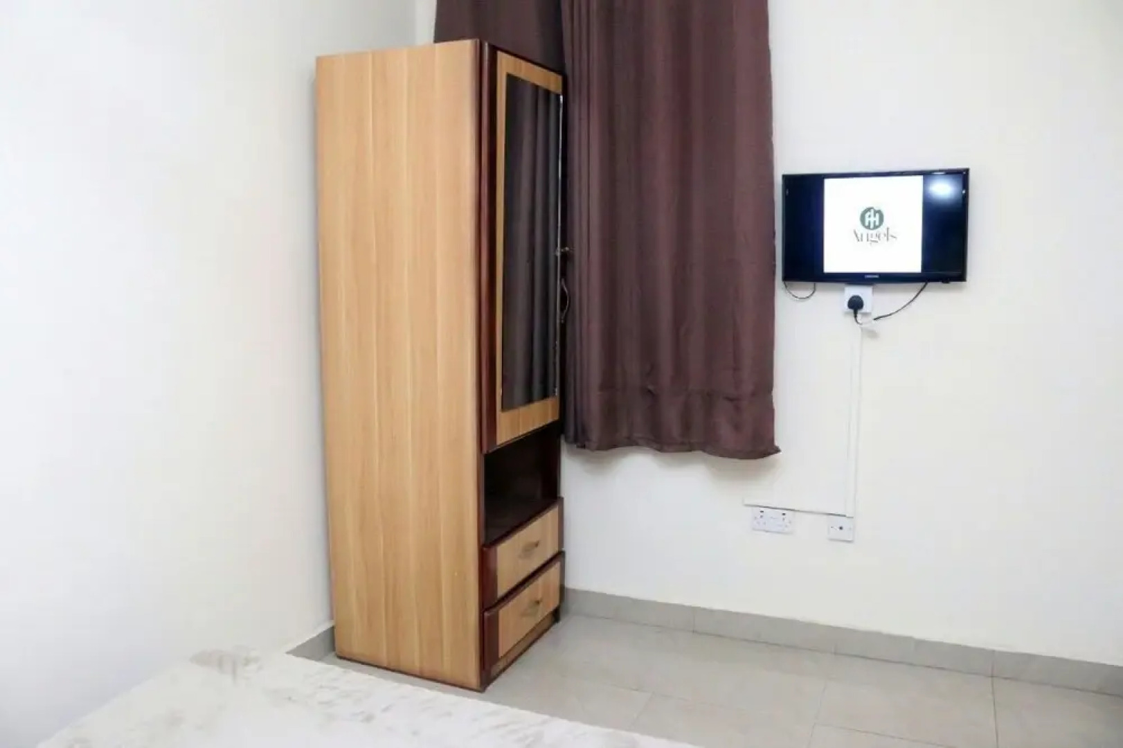 Angels Heights Hotel