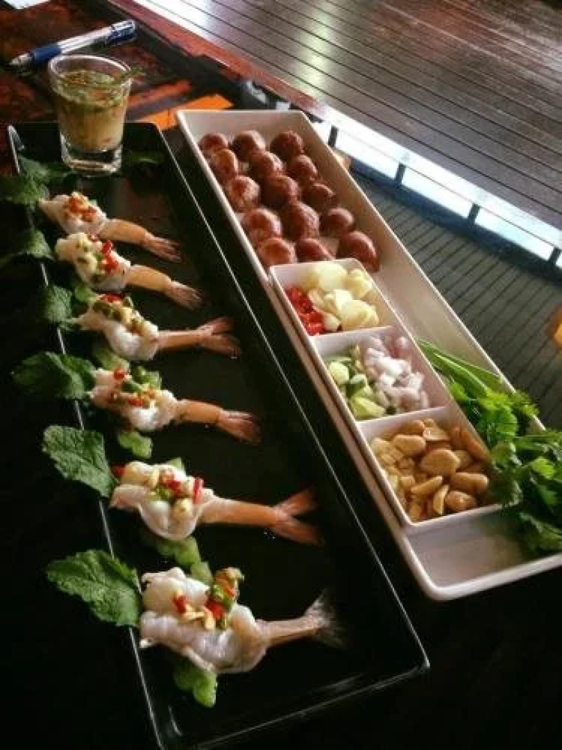 Baankuer Place and Spa