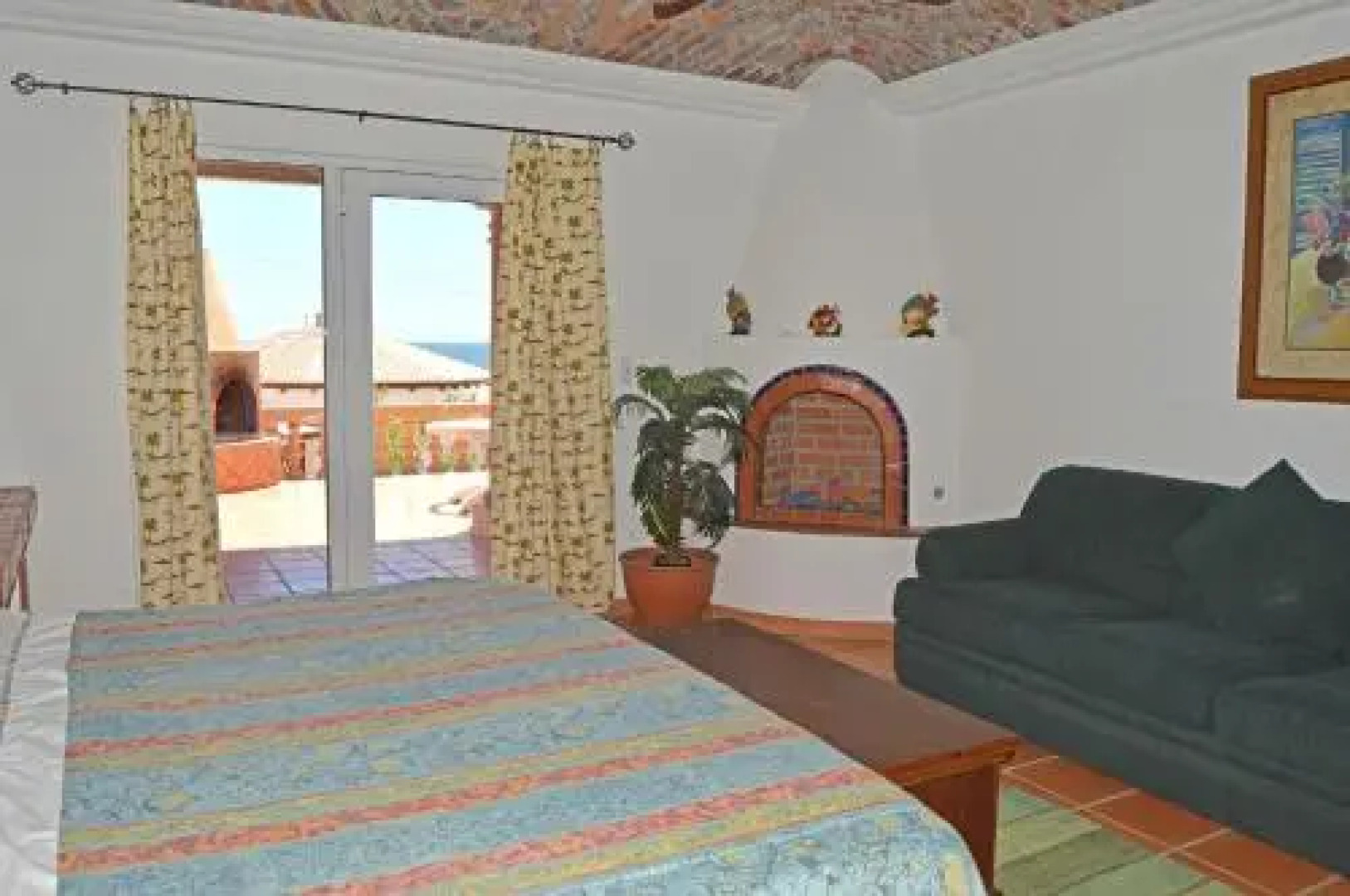 Casa de Paraiso by RedAwning