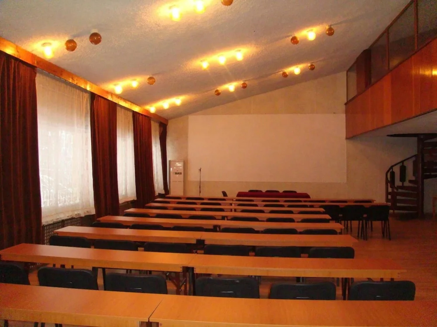 Balneo Hotel Konstantsia