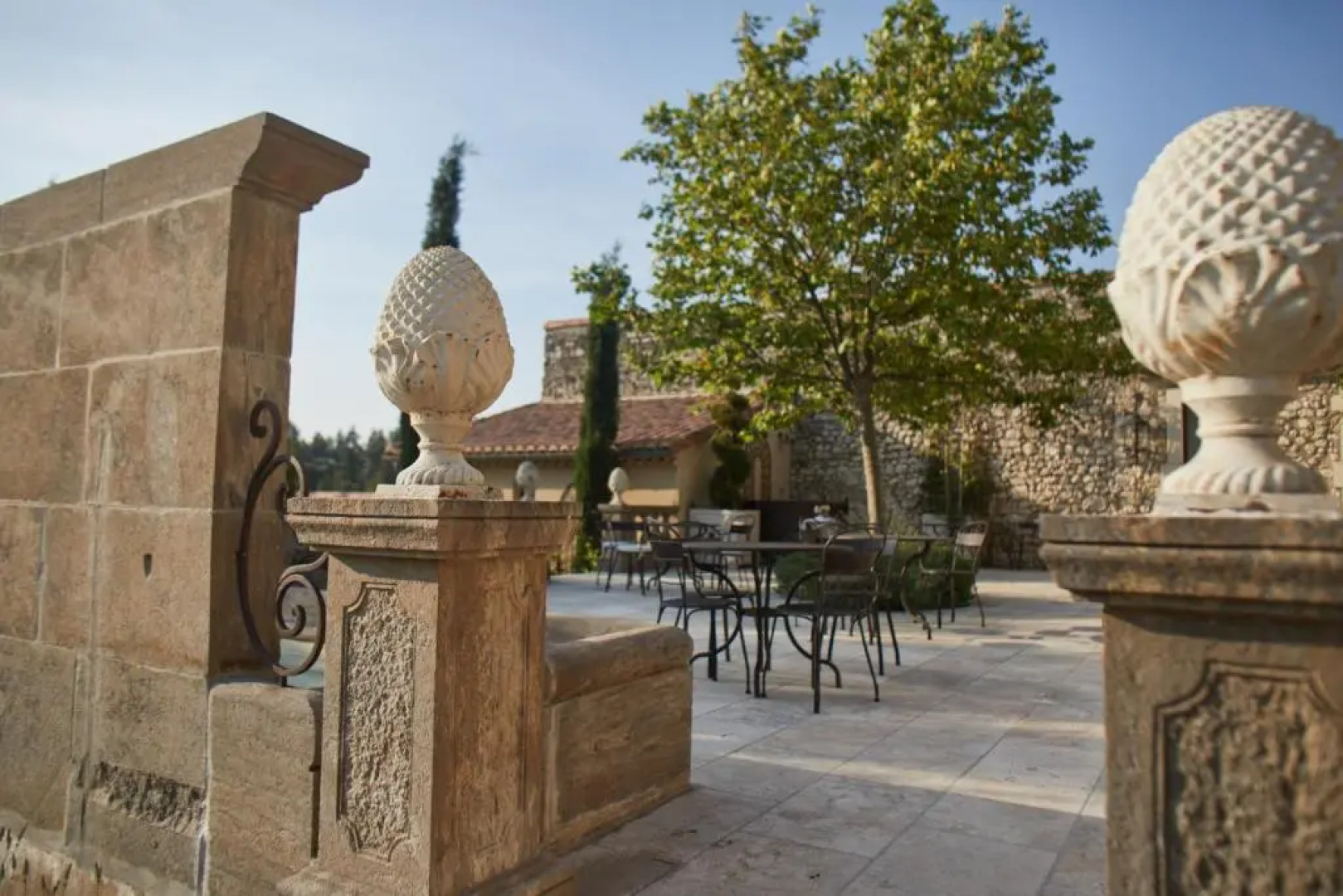 La Bastide du Pré de lAube