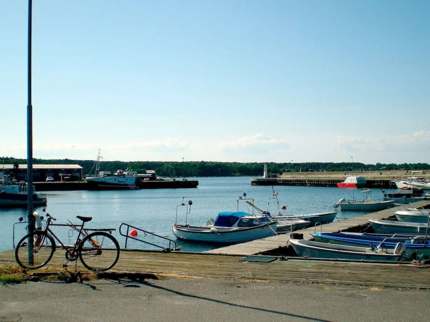 Holiday Home in SÃ¶lvesborg