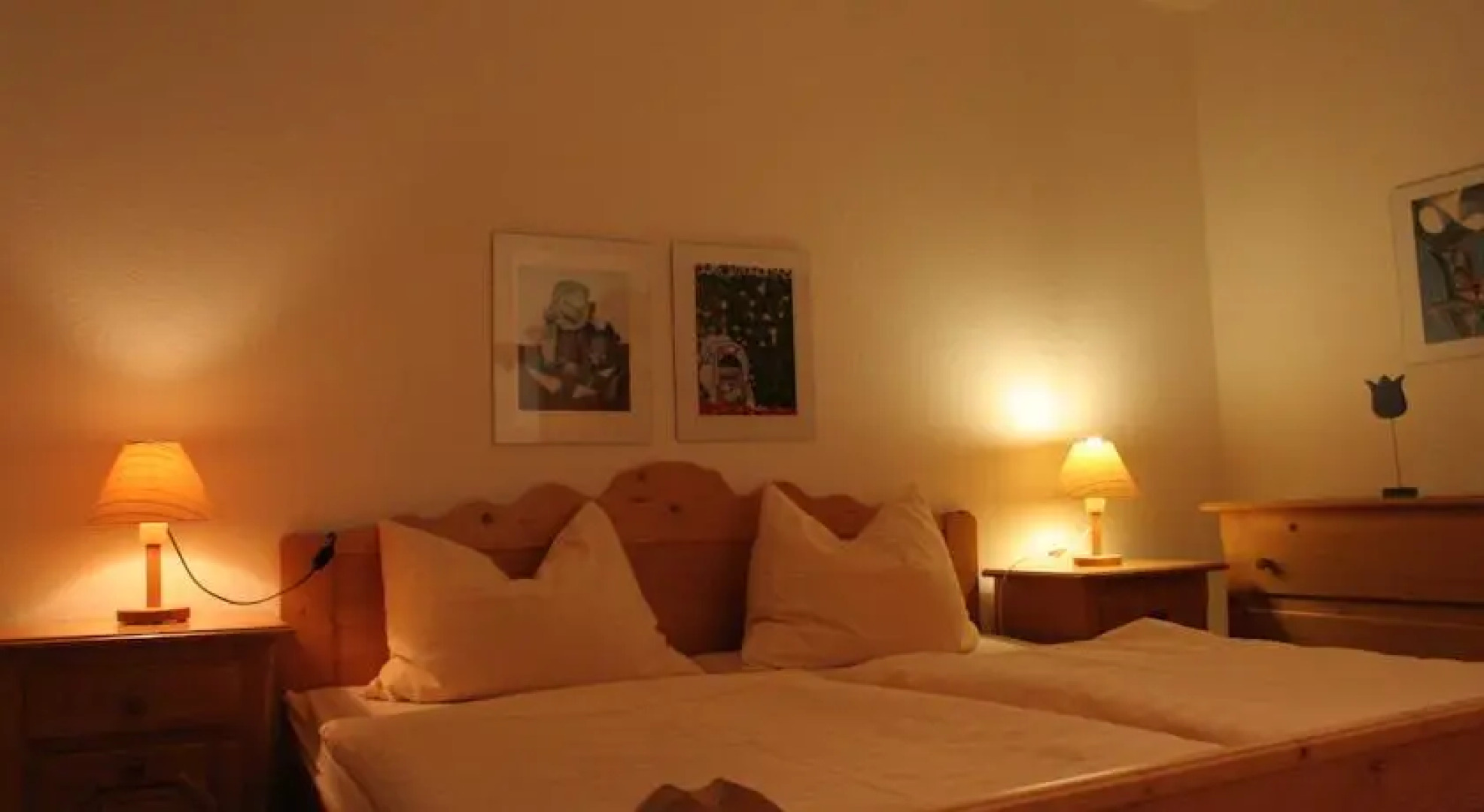 Ferienresidenz Wurmbergblick