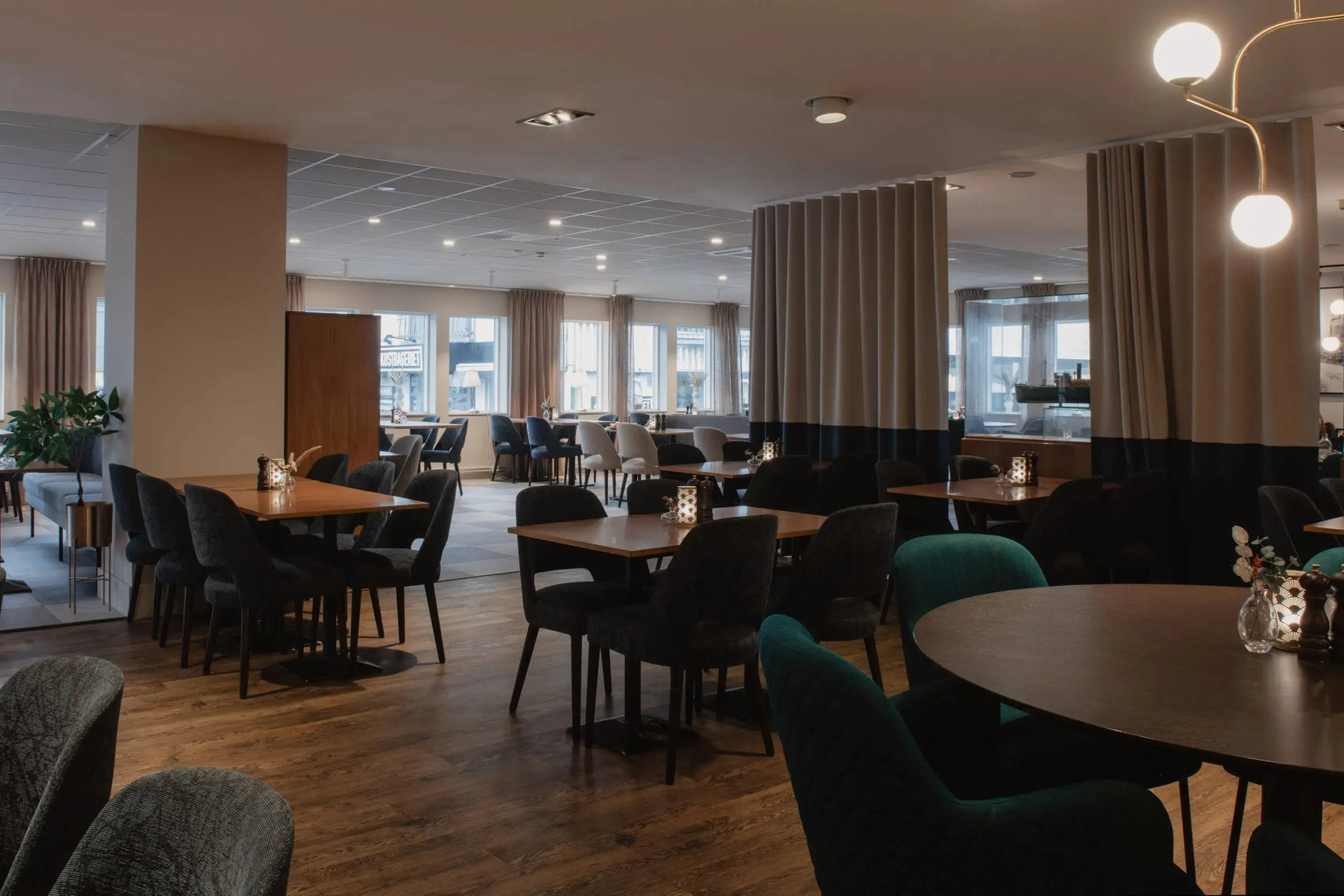 Home Hotel Fregatten