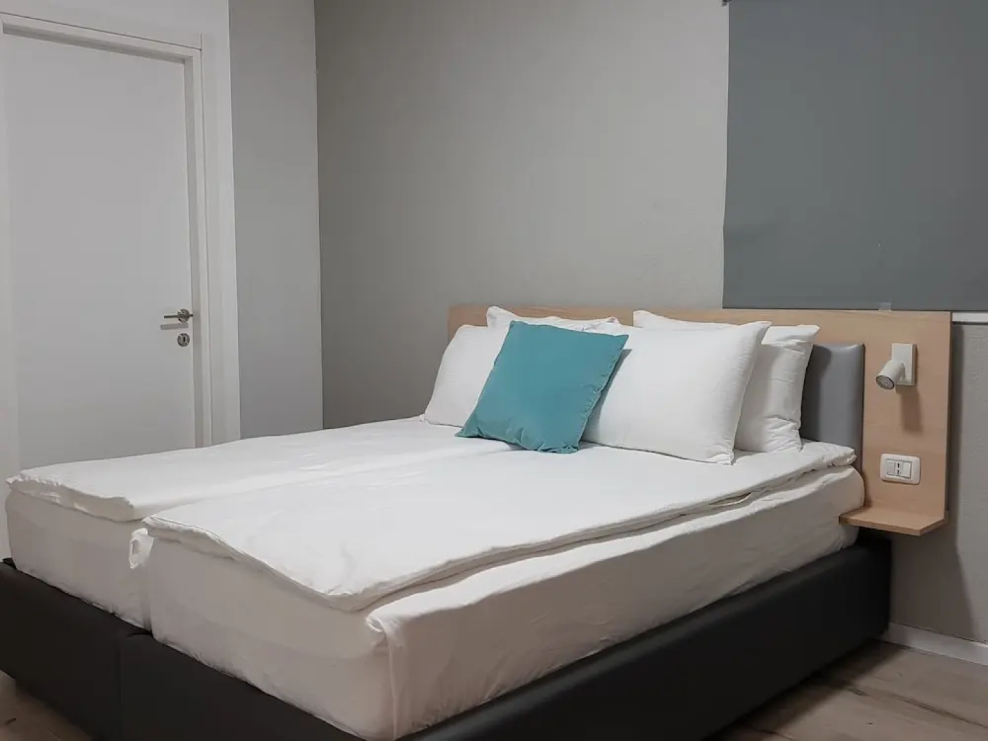 Airport Guest House