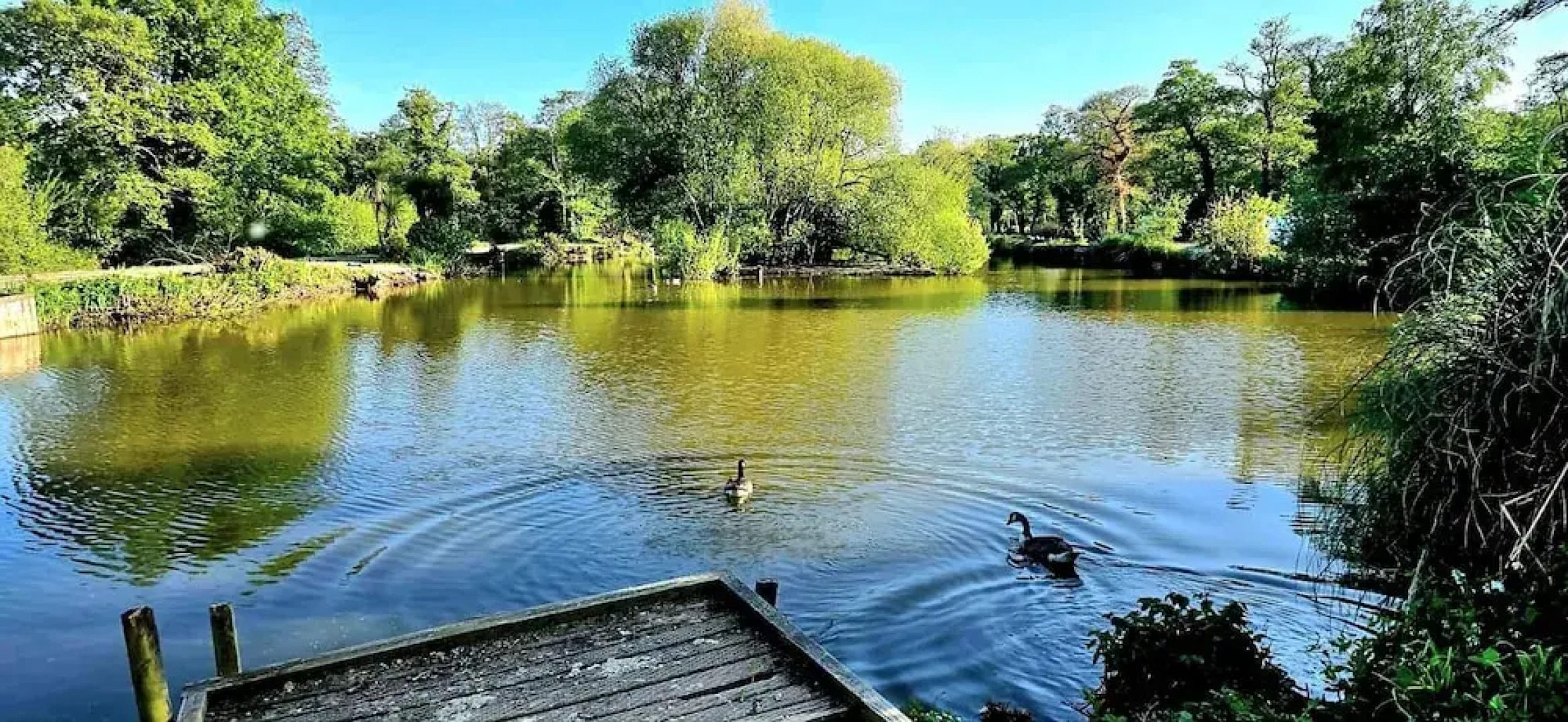 5berth -family Friendly -parkingspot -heated Pool