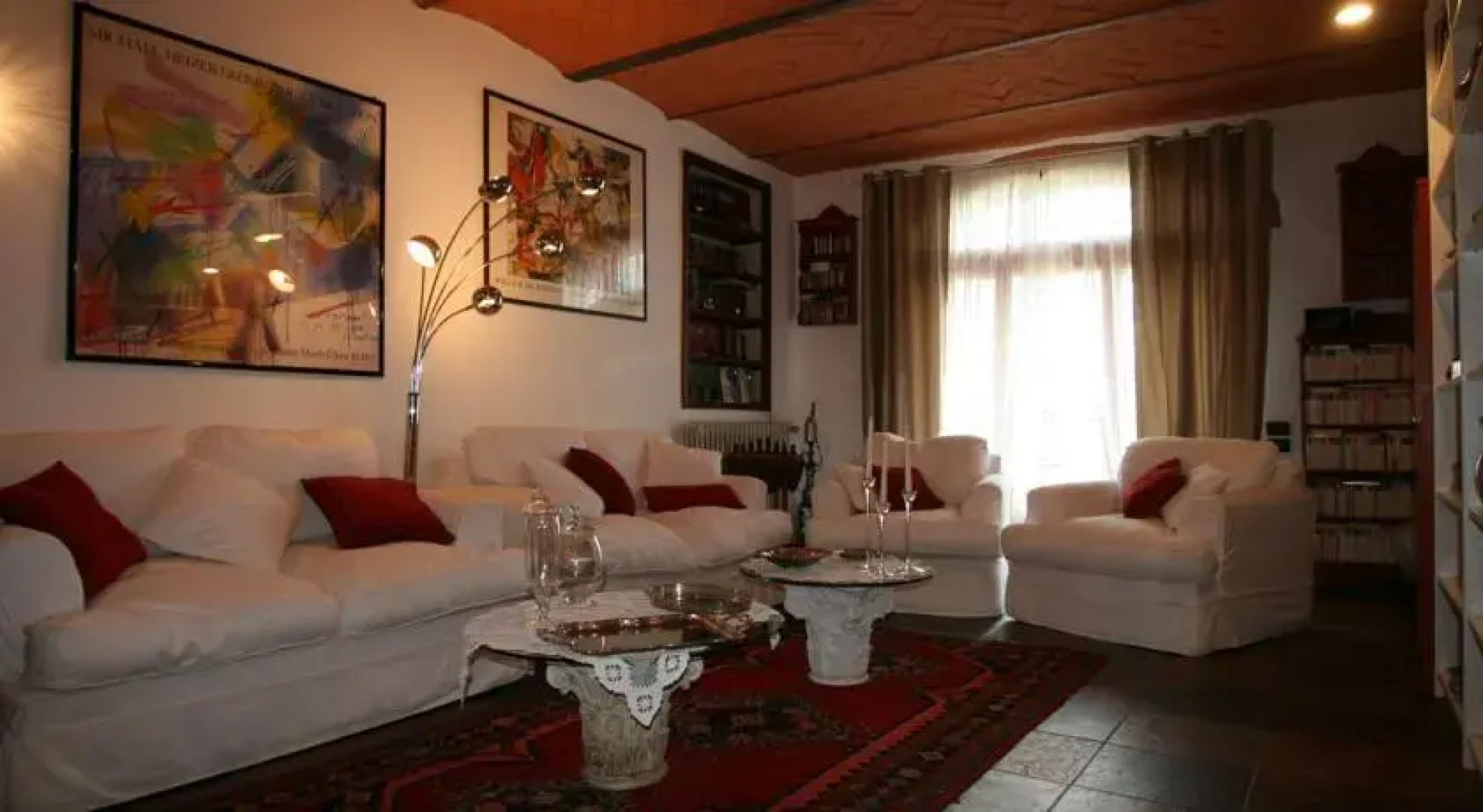 Stiffany B&B