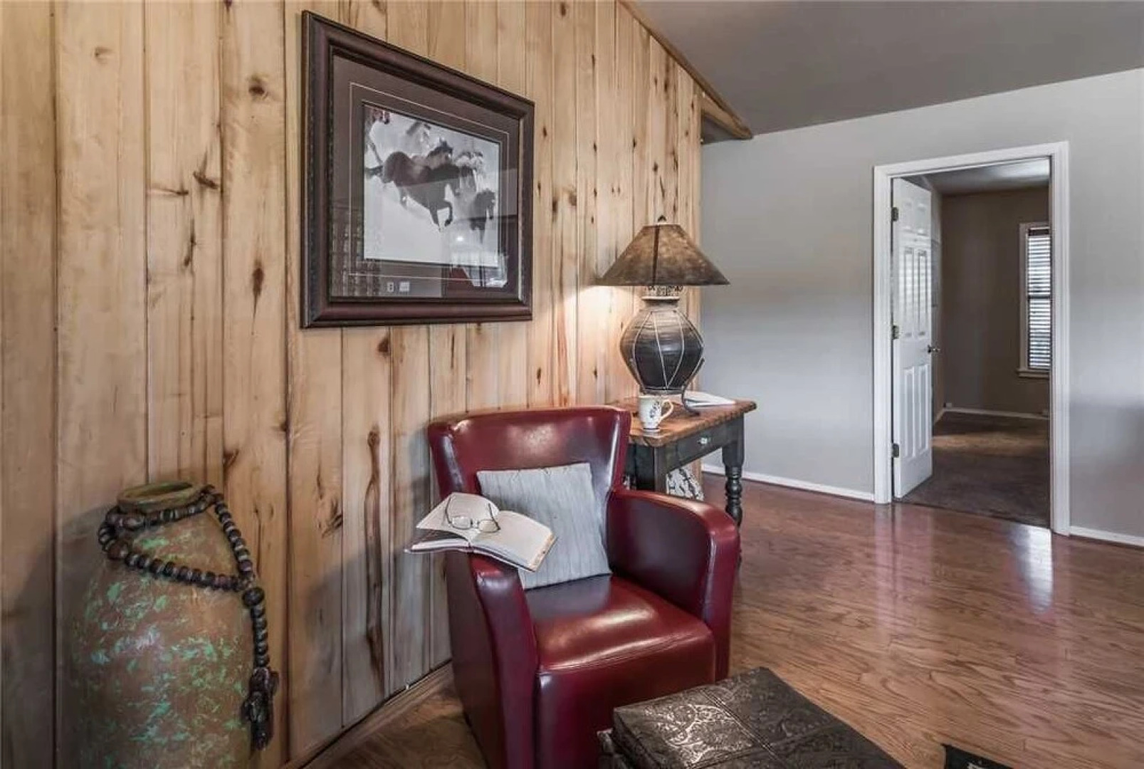 Bogie - Five Bedroom Cabin with Hot Tub