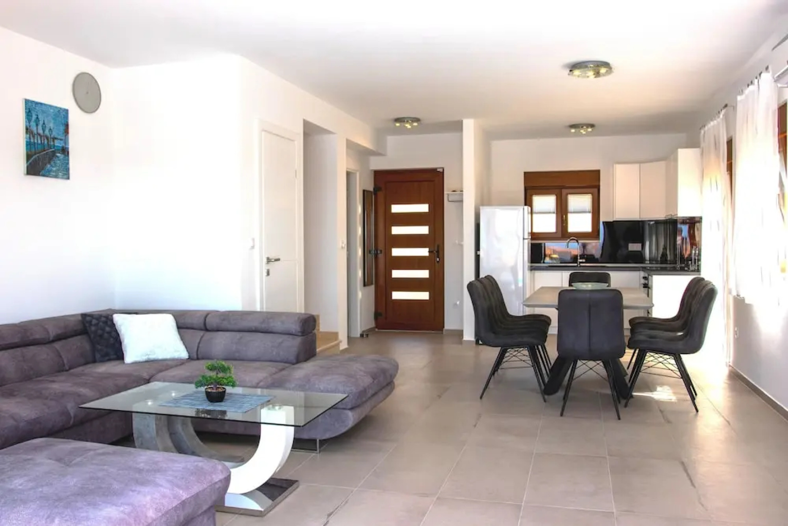 Villa Vanessa