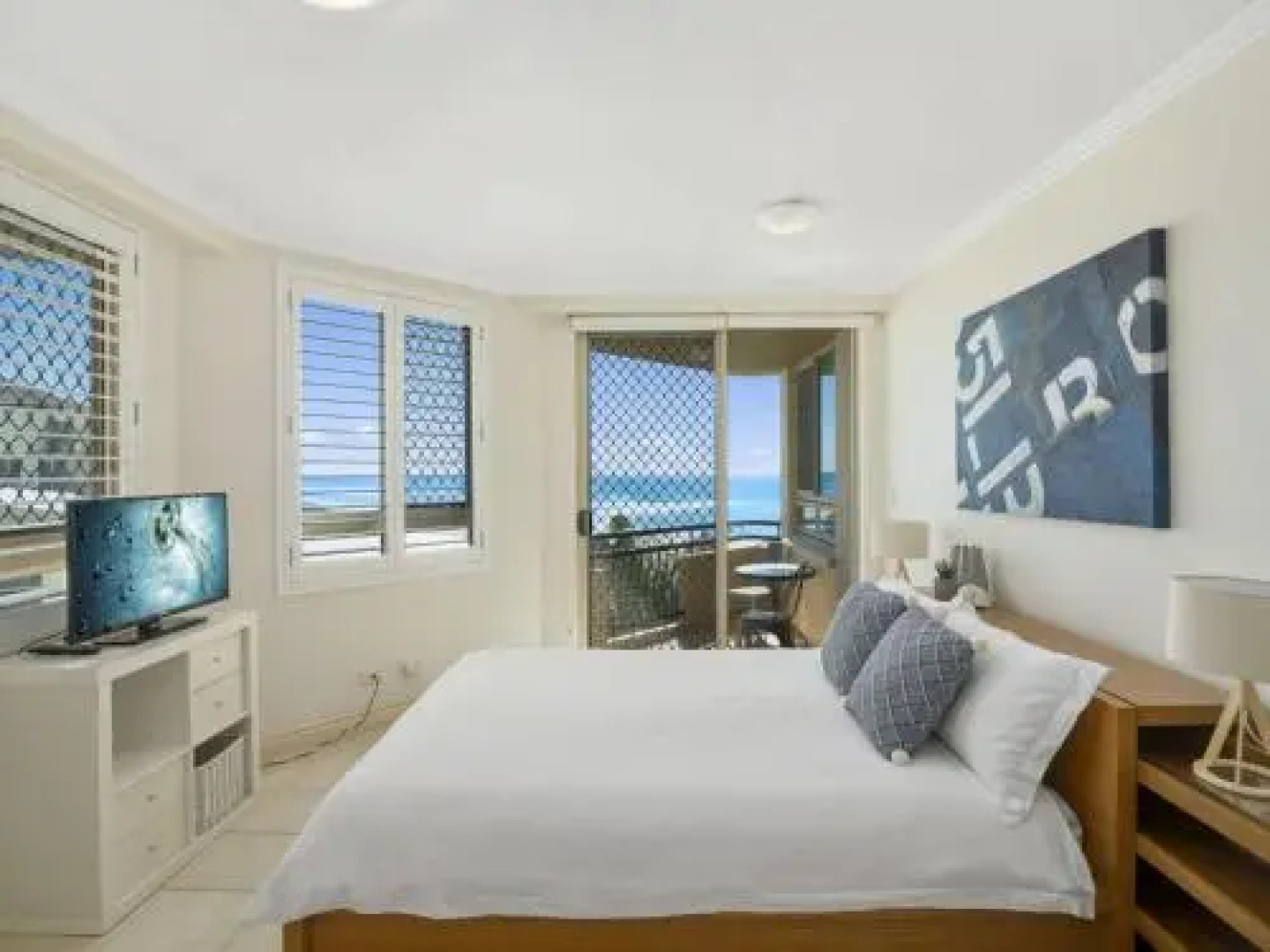 Casa Del Rey, Unit 5