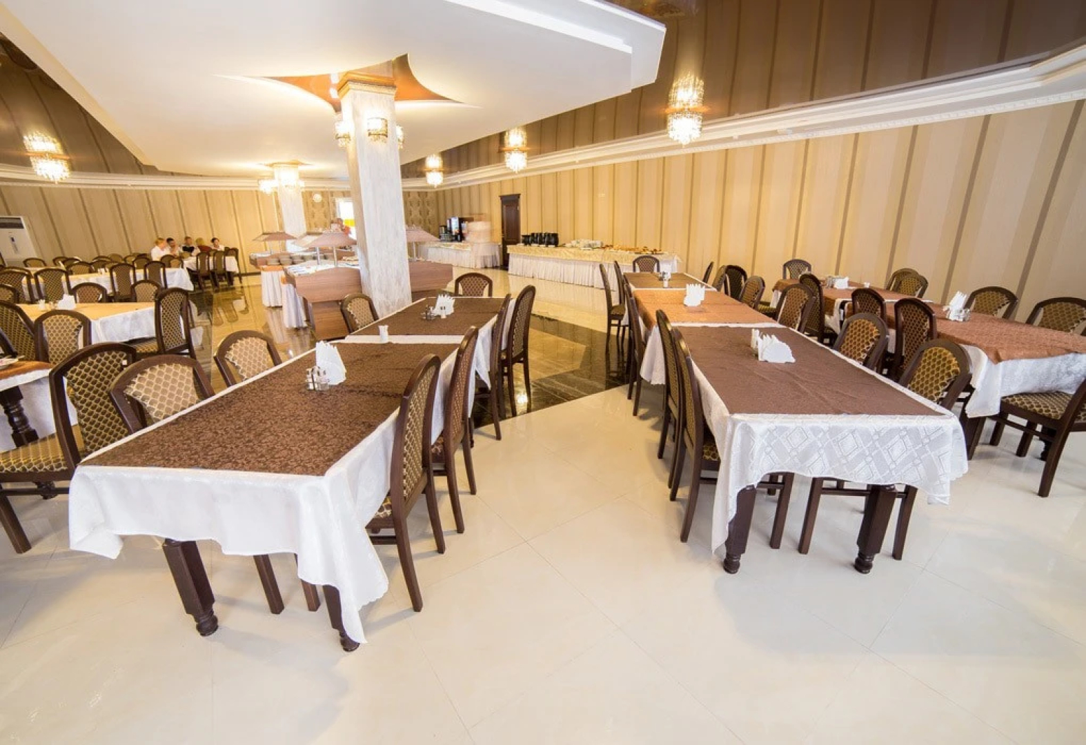 Малая Бухта