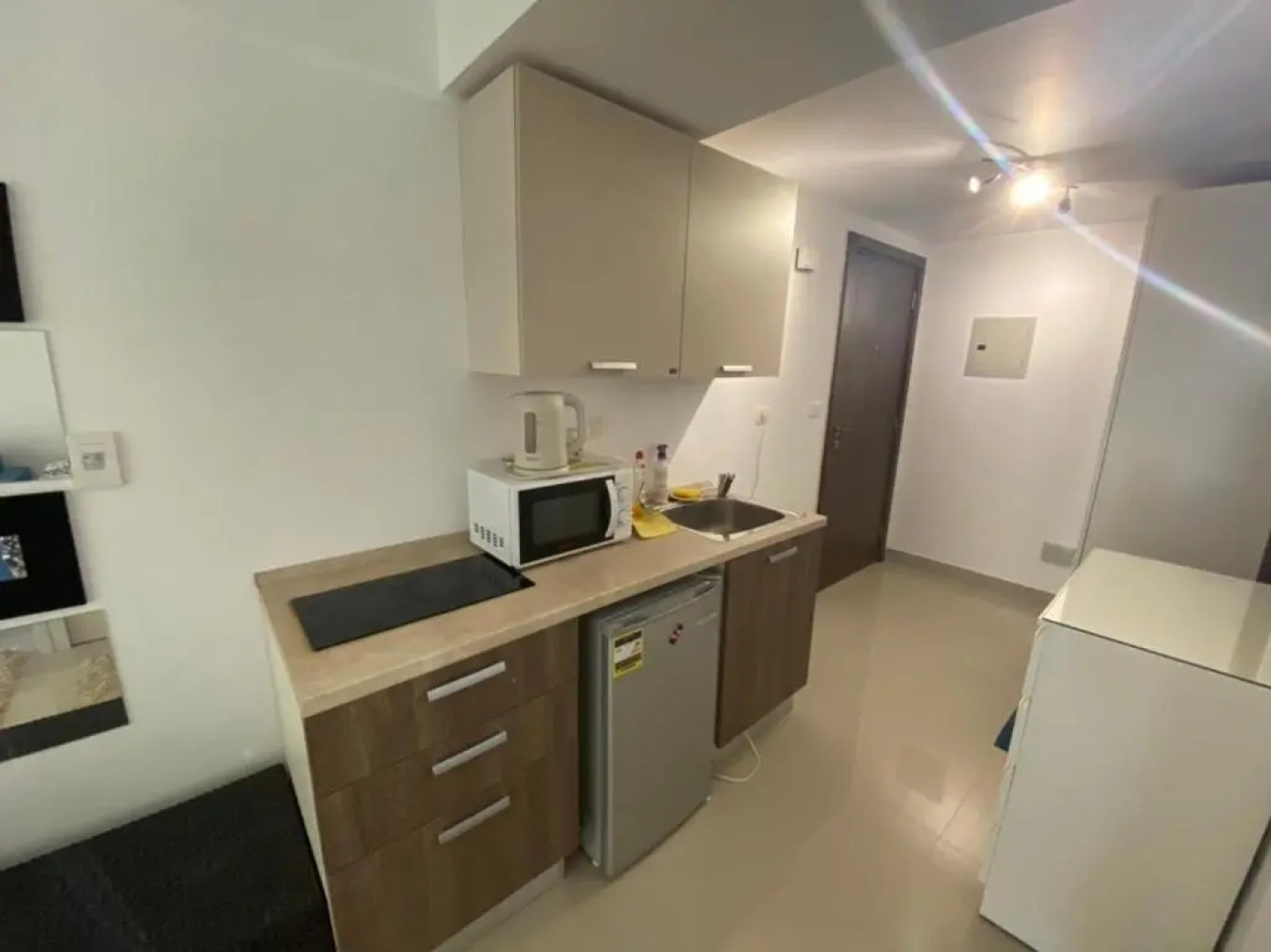 Comfort Studio G Cribs ElGouna