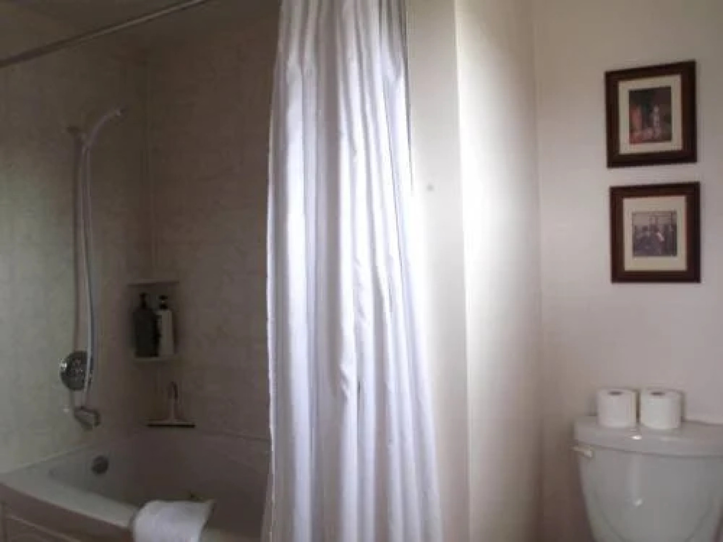 By the Bay Bed and Breakfast