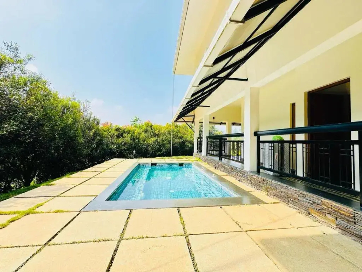 Tarang Luxury Holiday Homes