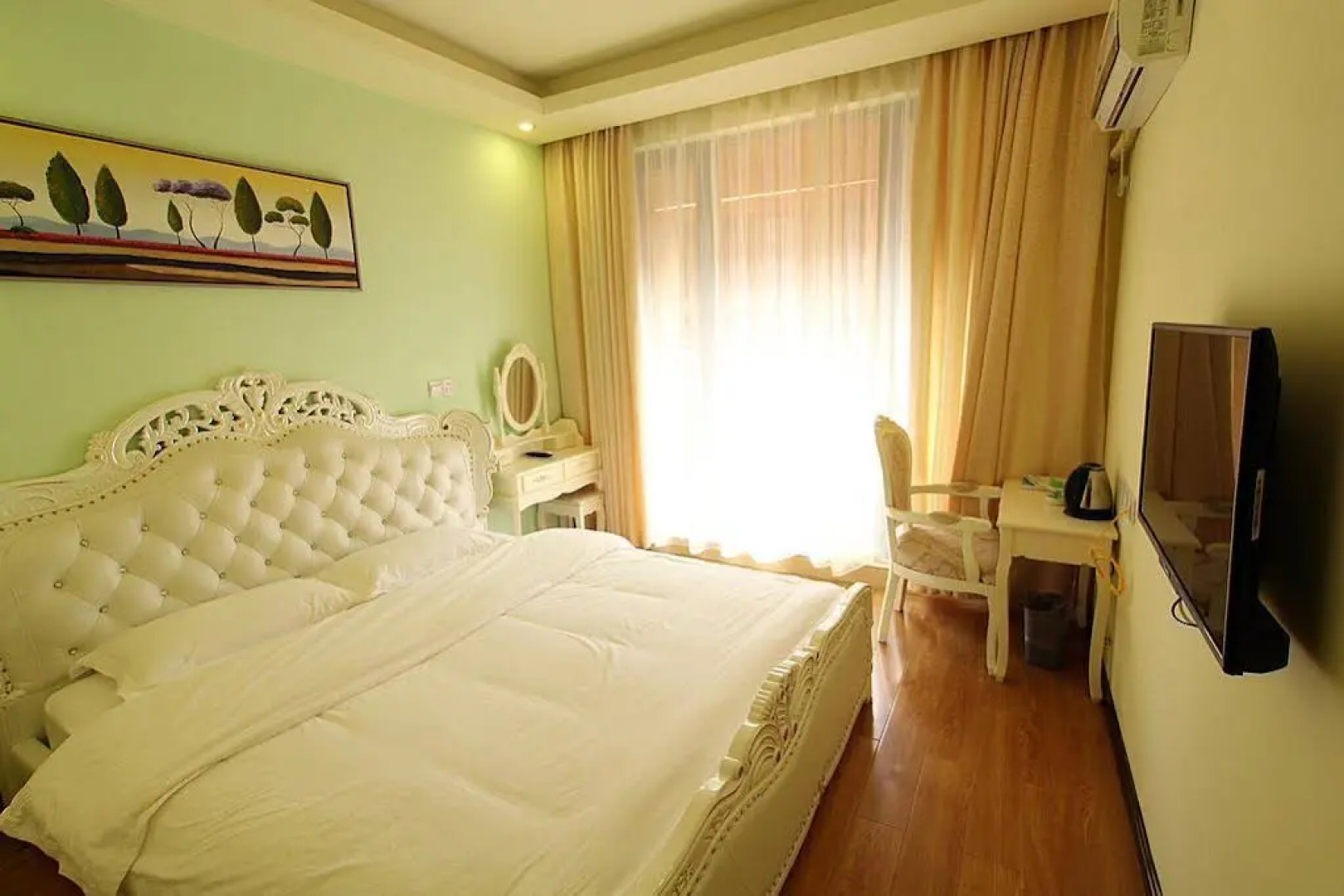 华景里·陶然庭主题客栈(阳朔西街店)