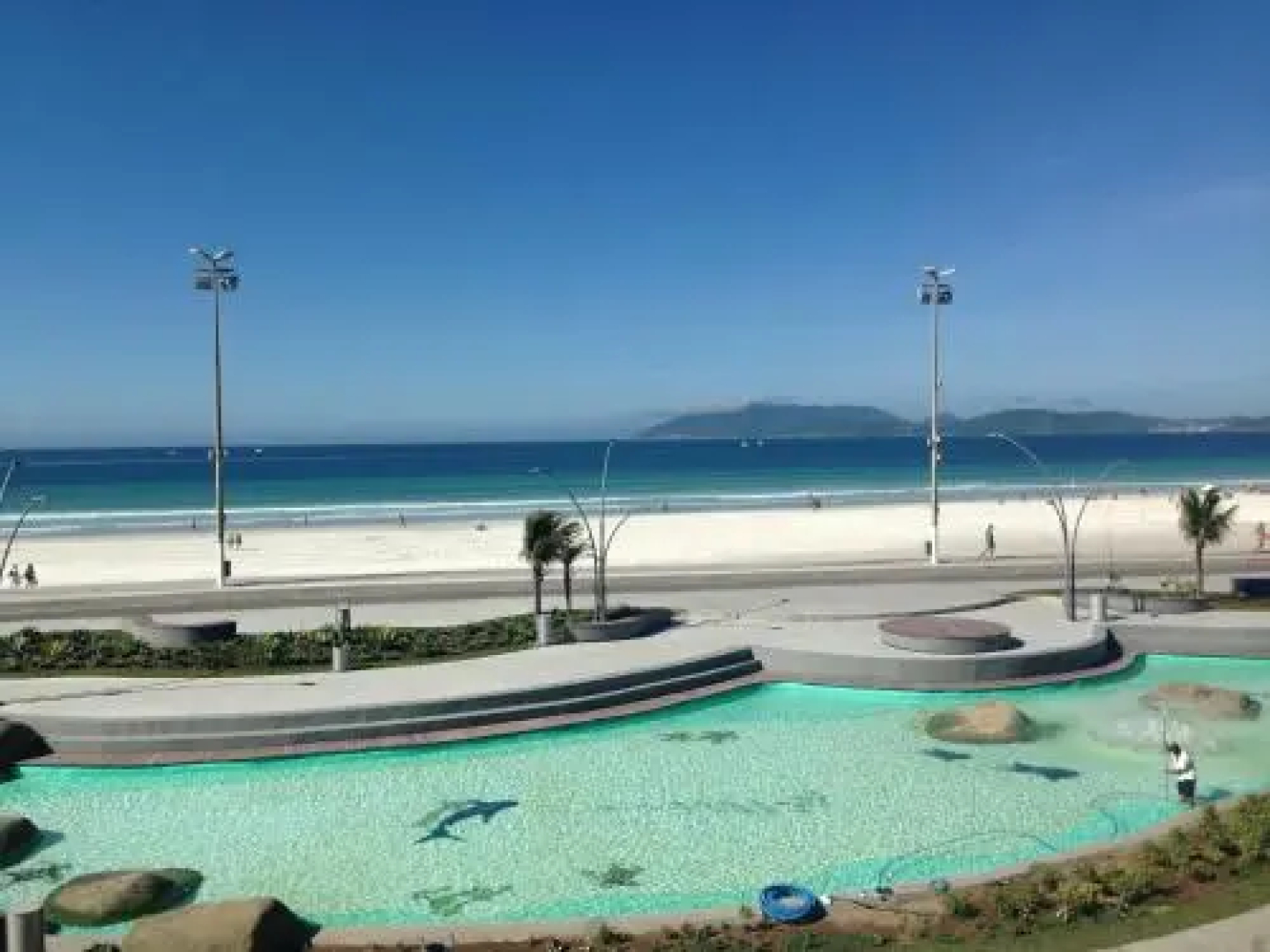 Praia Do Forte Alto Luxo