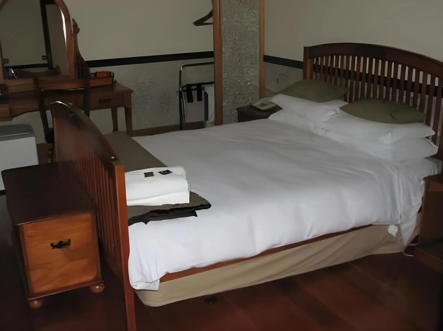 Shepherds Arms Hotel