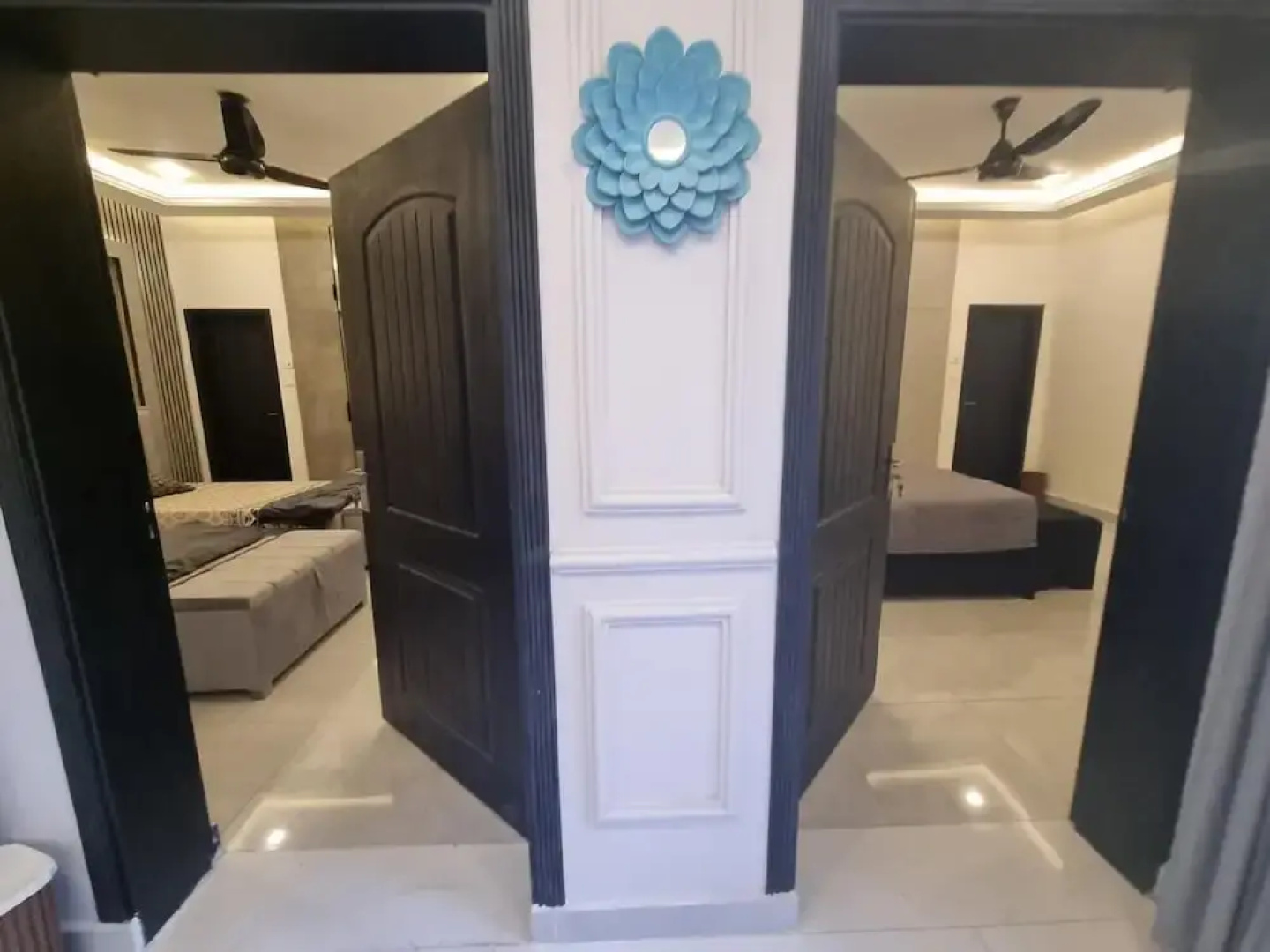 Mirpur,s Absolutely Astonishing Spanish Villa New Mirpur Azad Kashmir Pakistan
