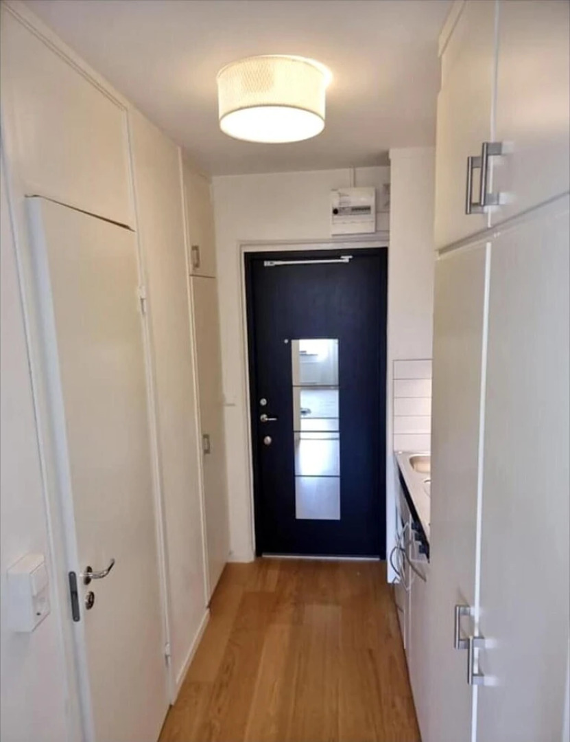 Lidingö 2-bed Apartment Stockholm 1212