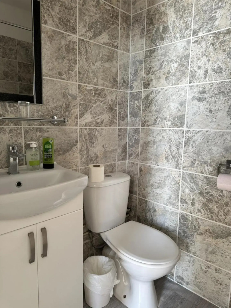 The Glastonbury Hotel