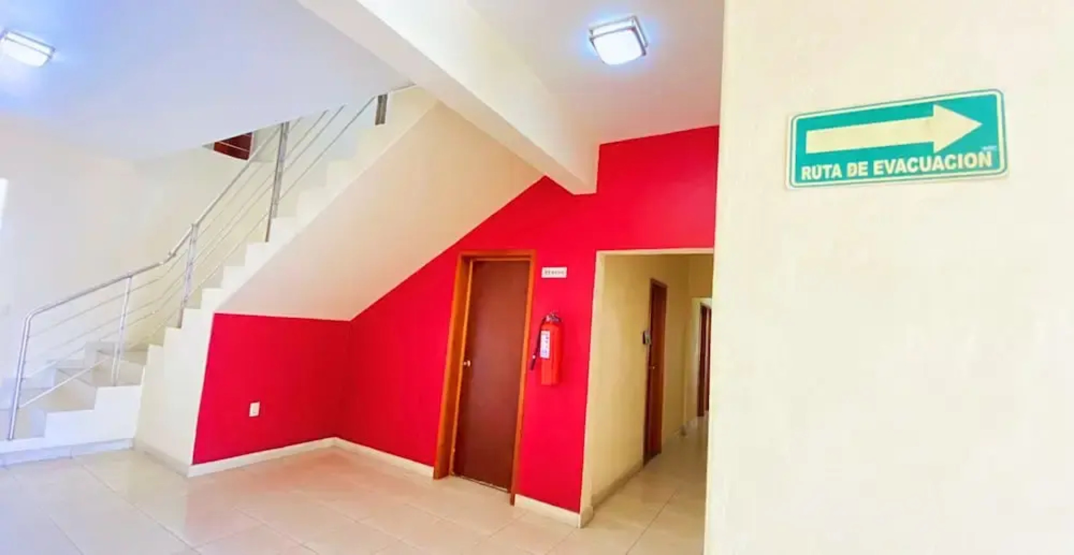 Hotel Express Inn Juchitan