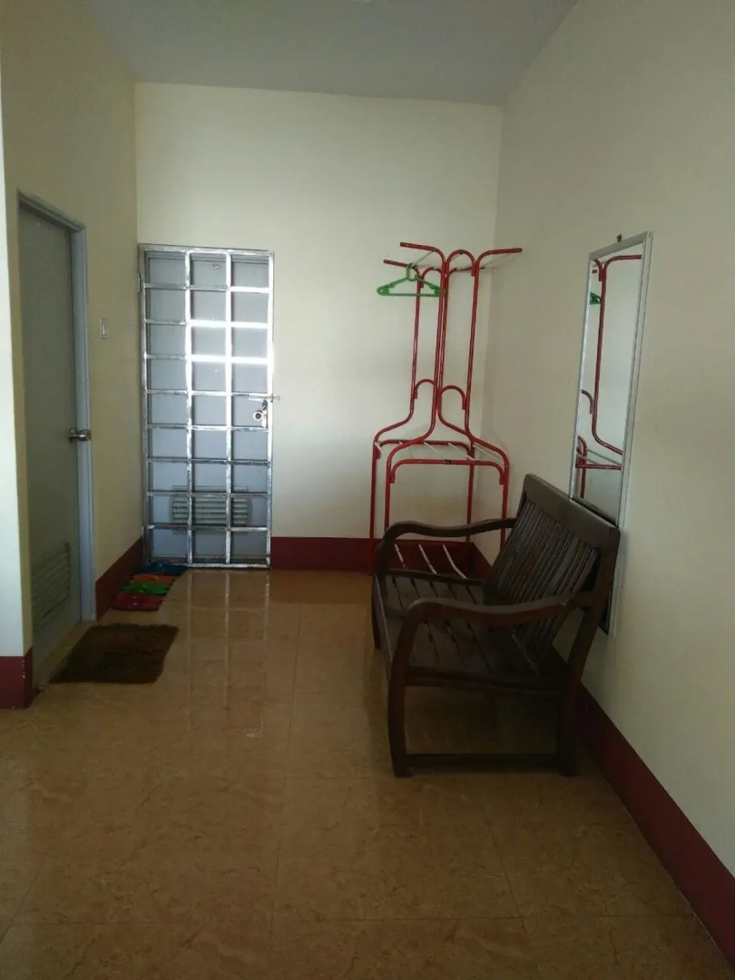 Maungmagan Beach Resort