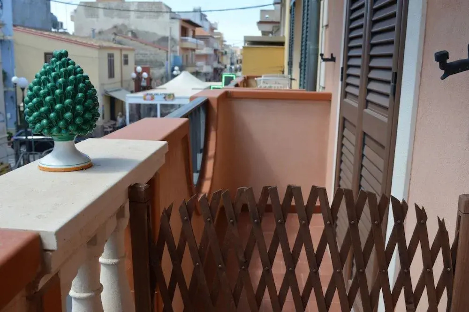 B&B Il Campanile