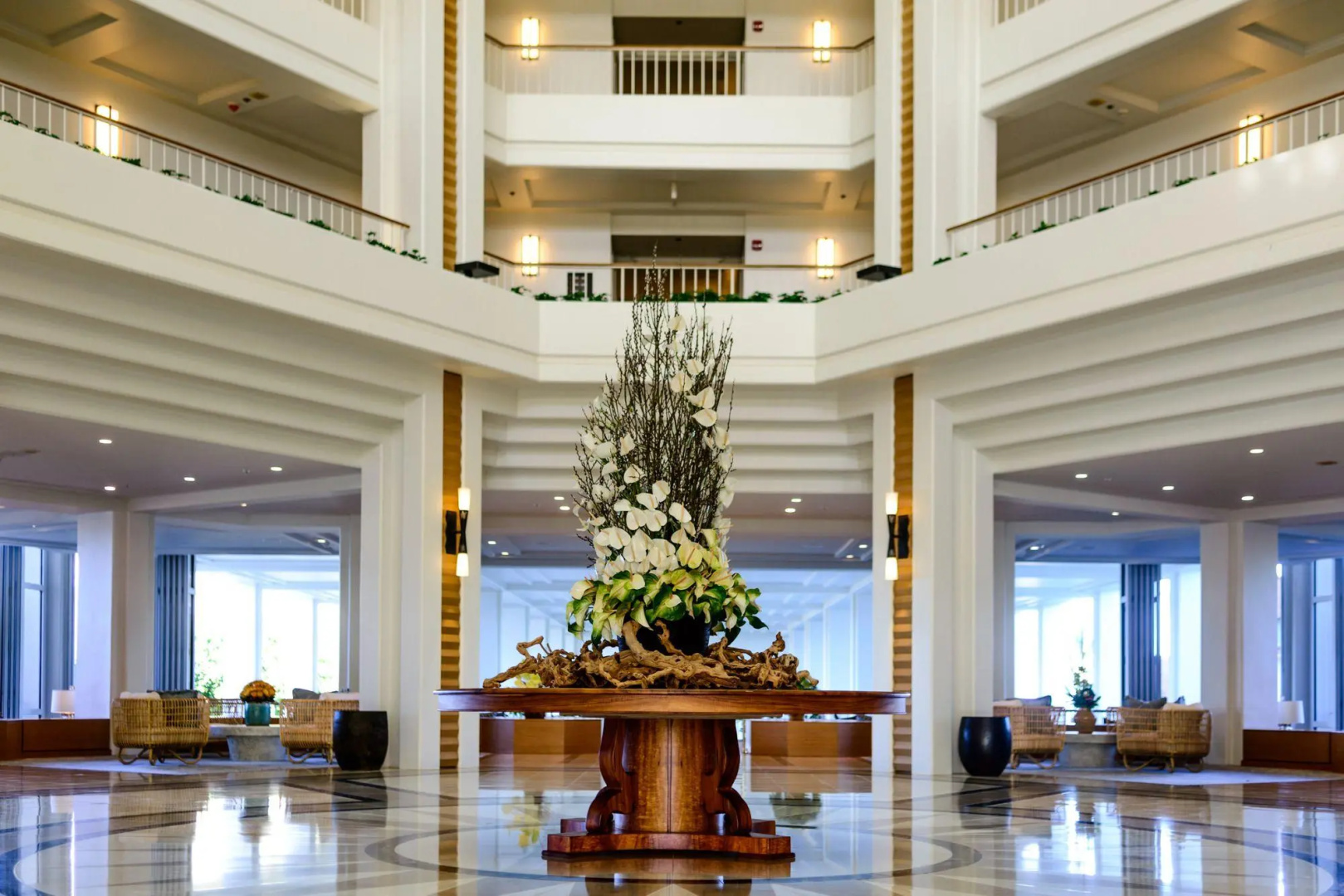 Four Seasons Resort Oahu at Ko Olina