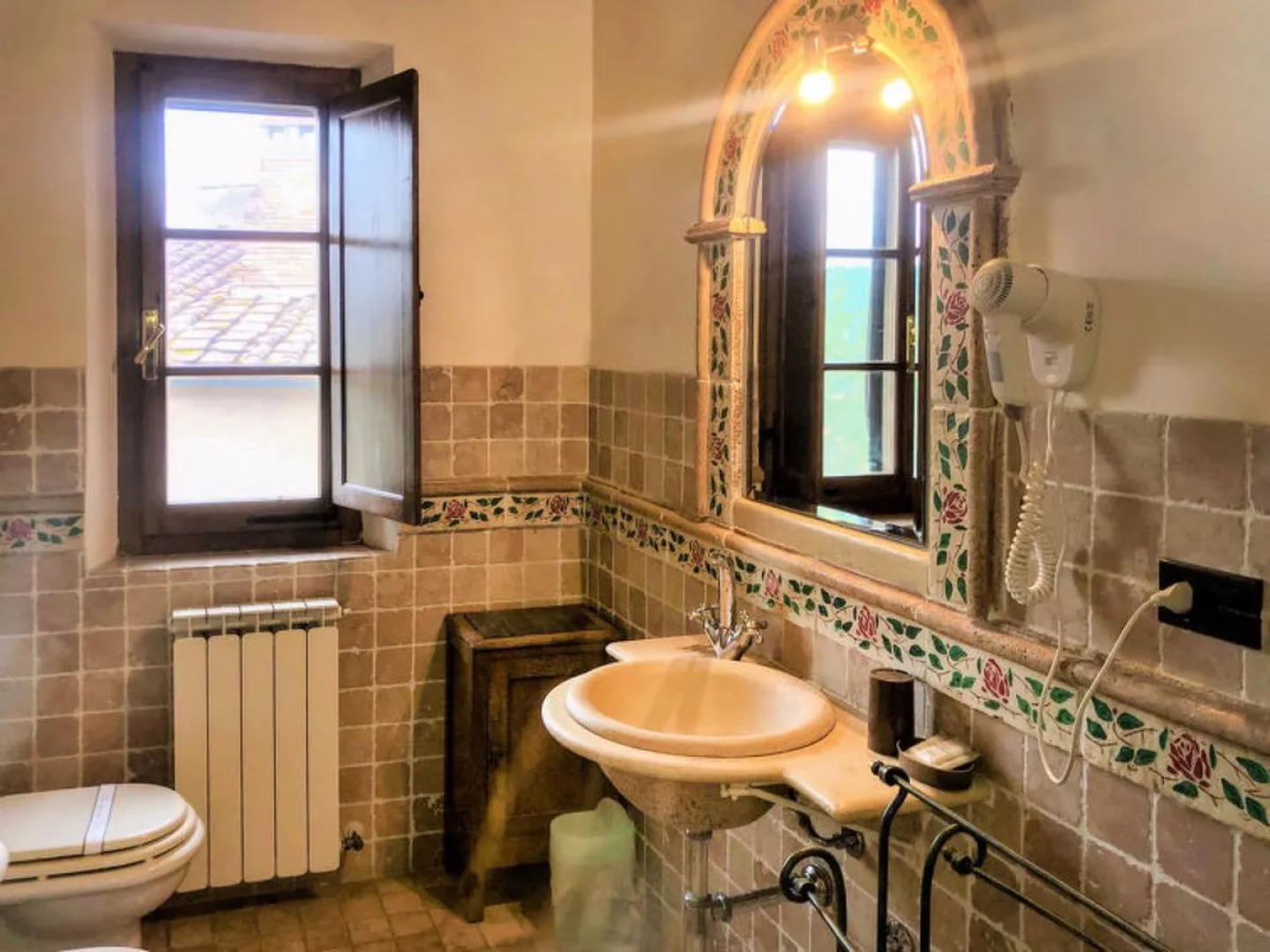 Relais Antico Borgo San Lorenzo