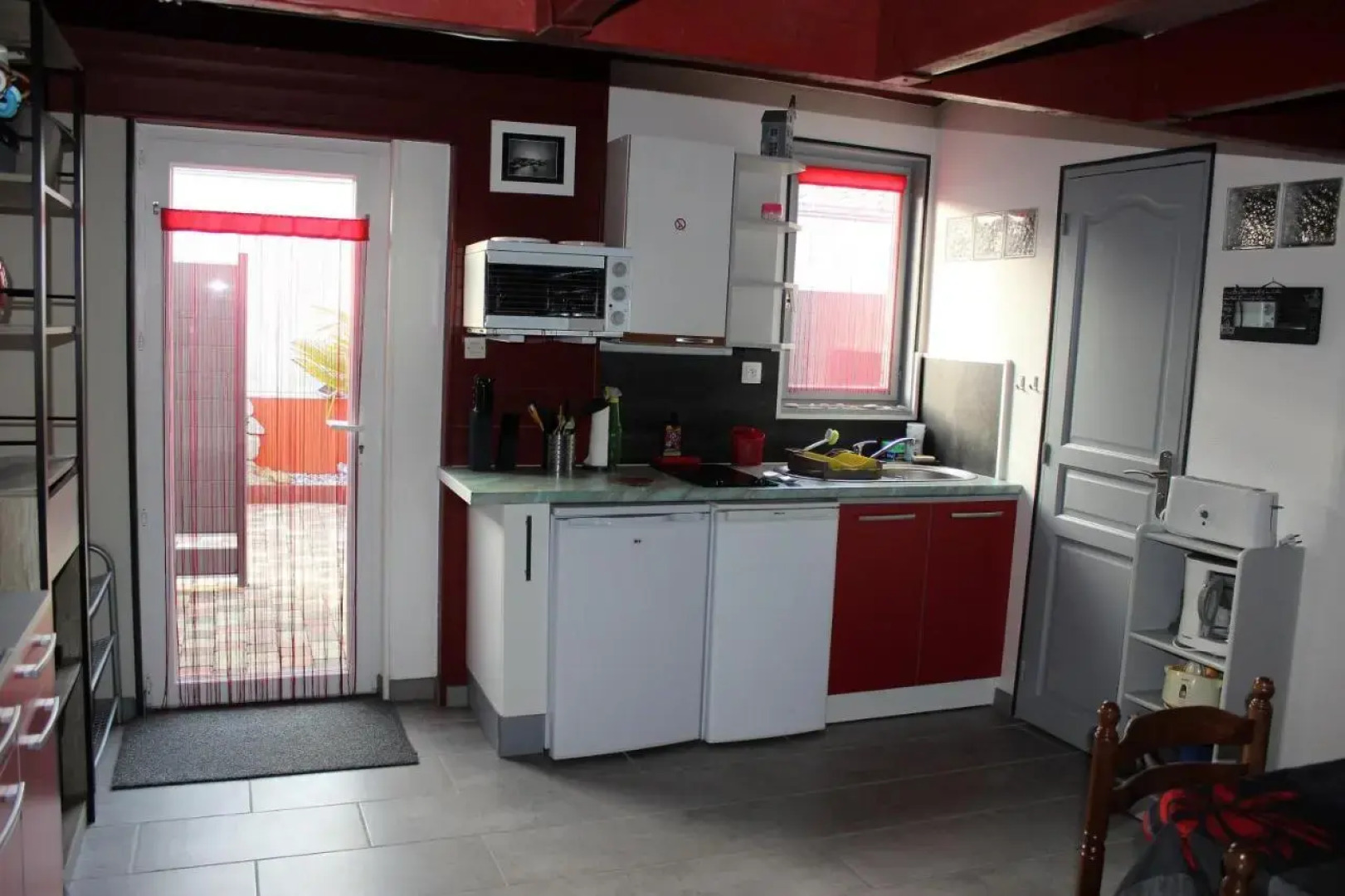 Gîte Fleur de Mer La Rochelle