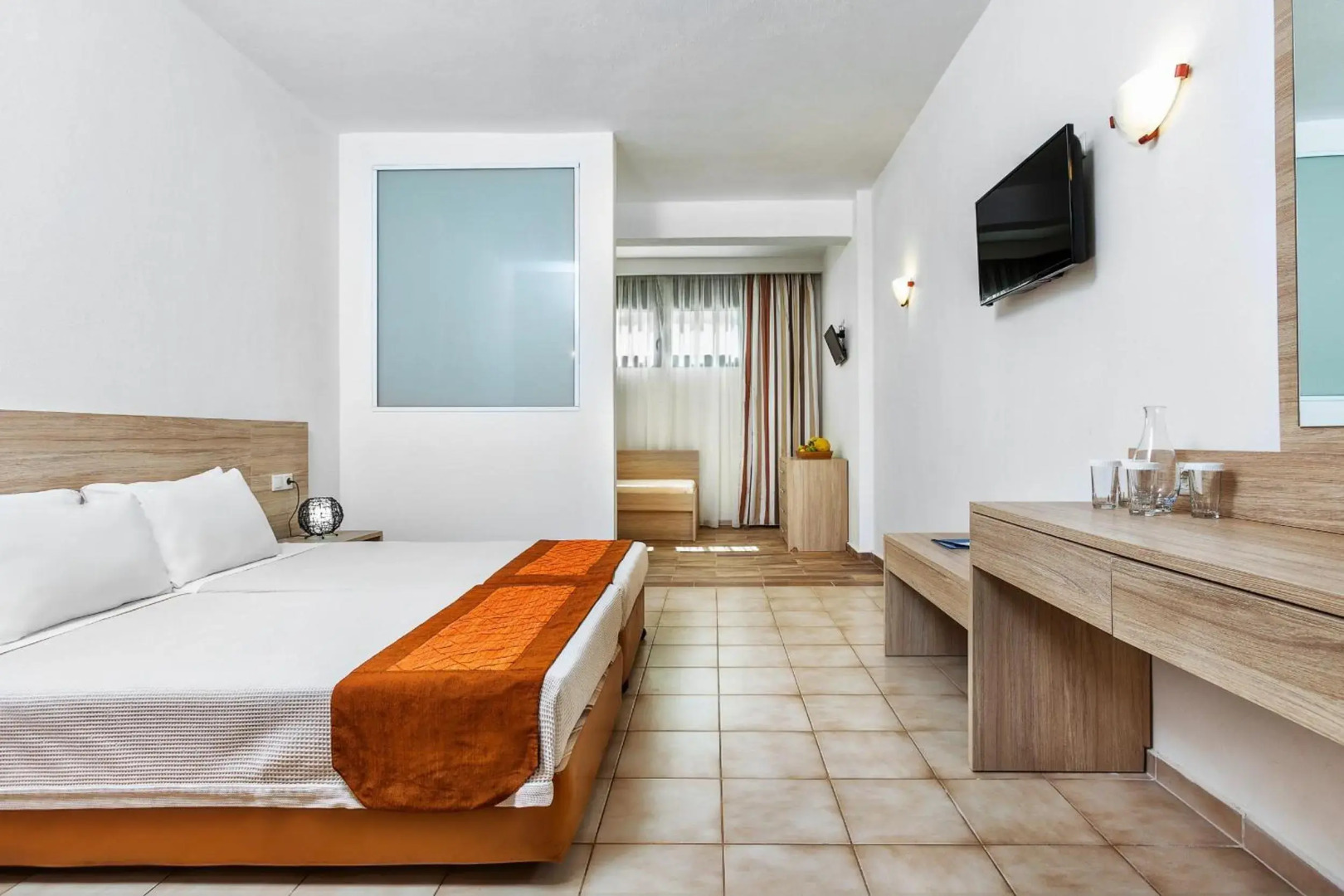 Xenios Possidi Paradise Hotel