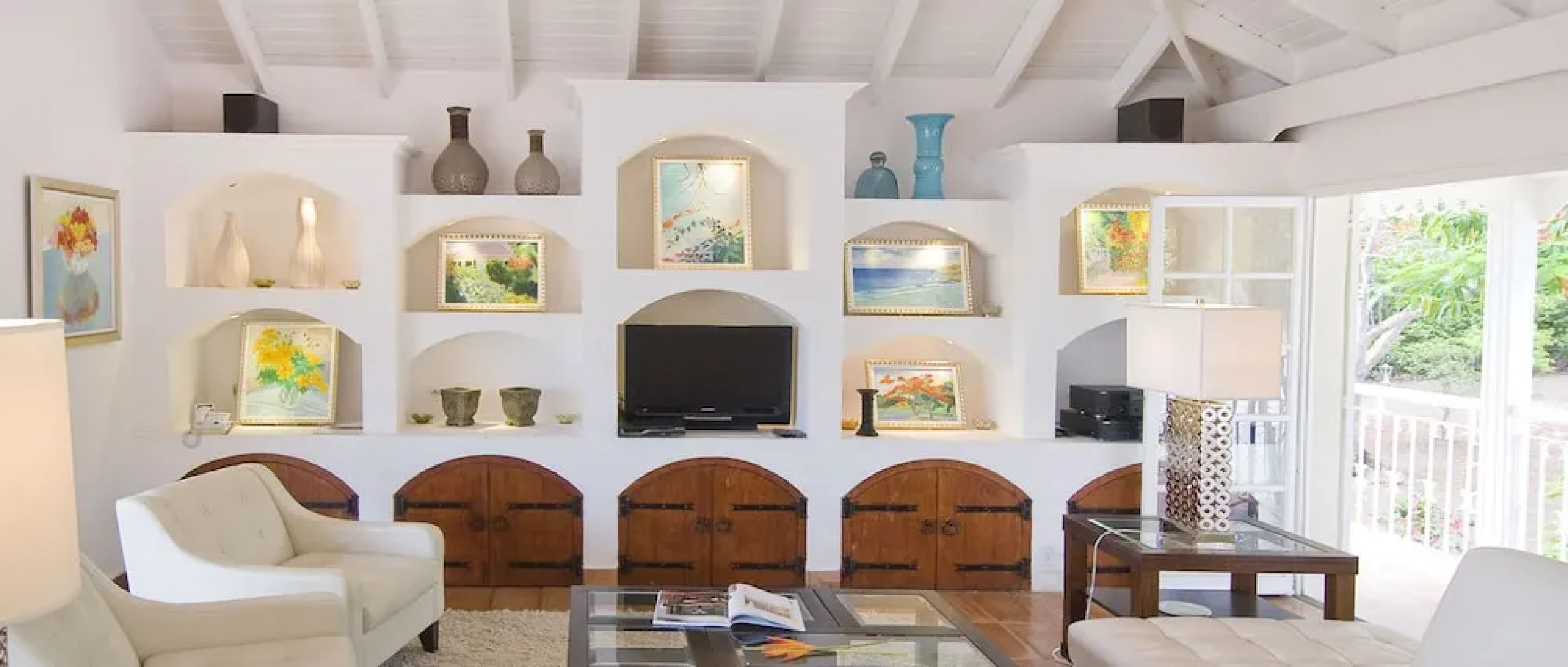 Bonanza Villa