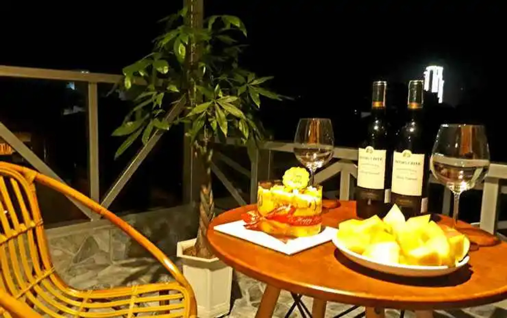 Adora Central Park Hostel