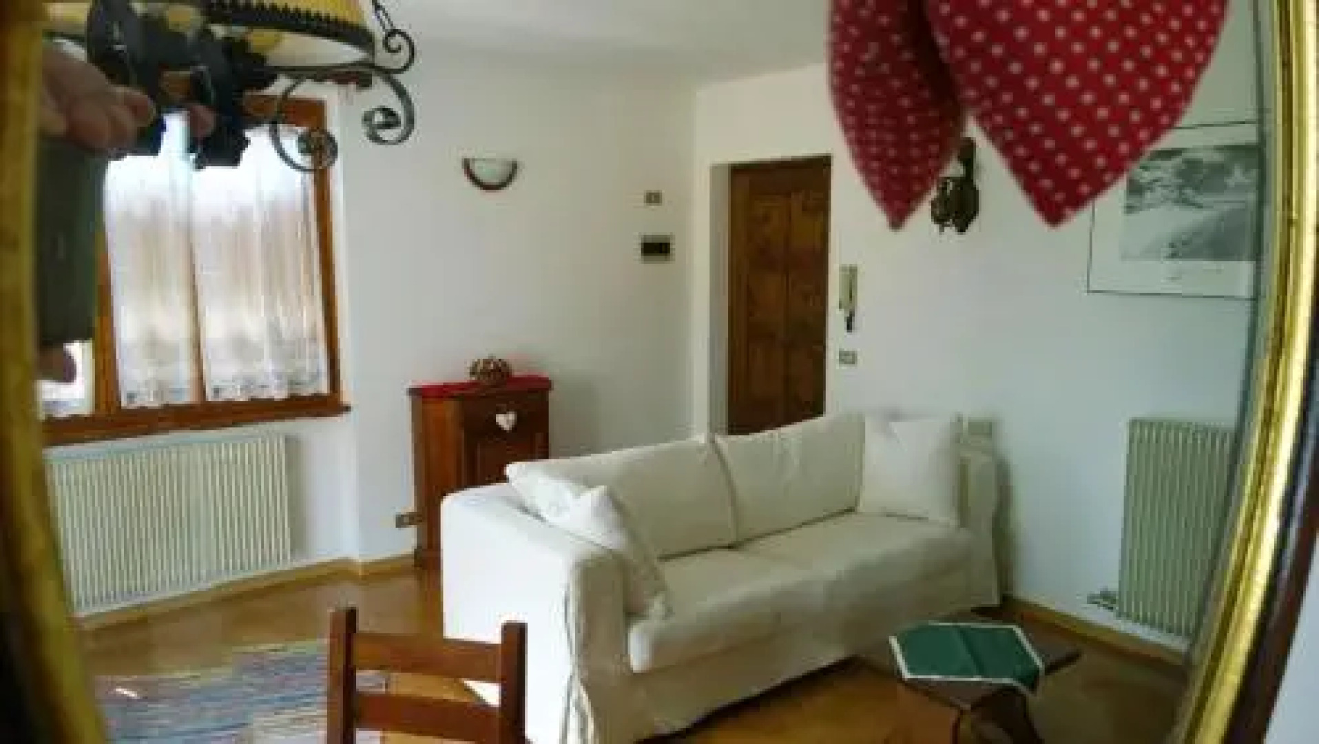 Appartamento Val Genova