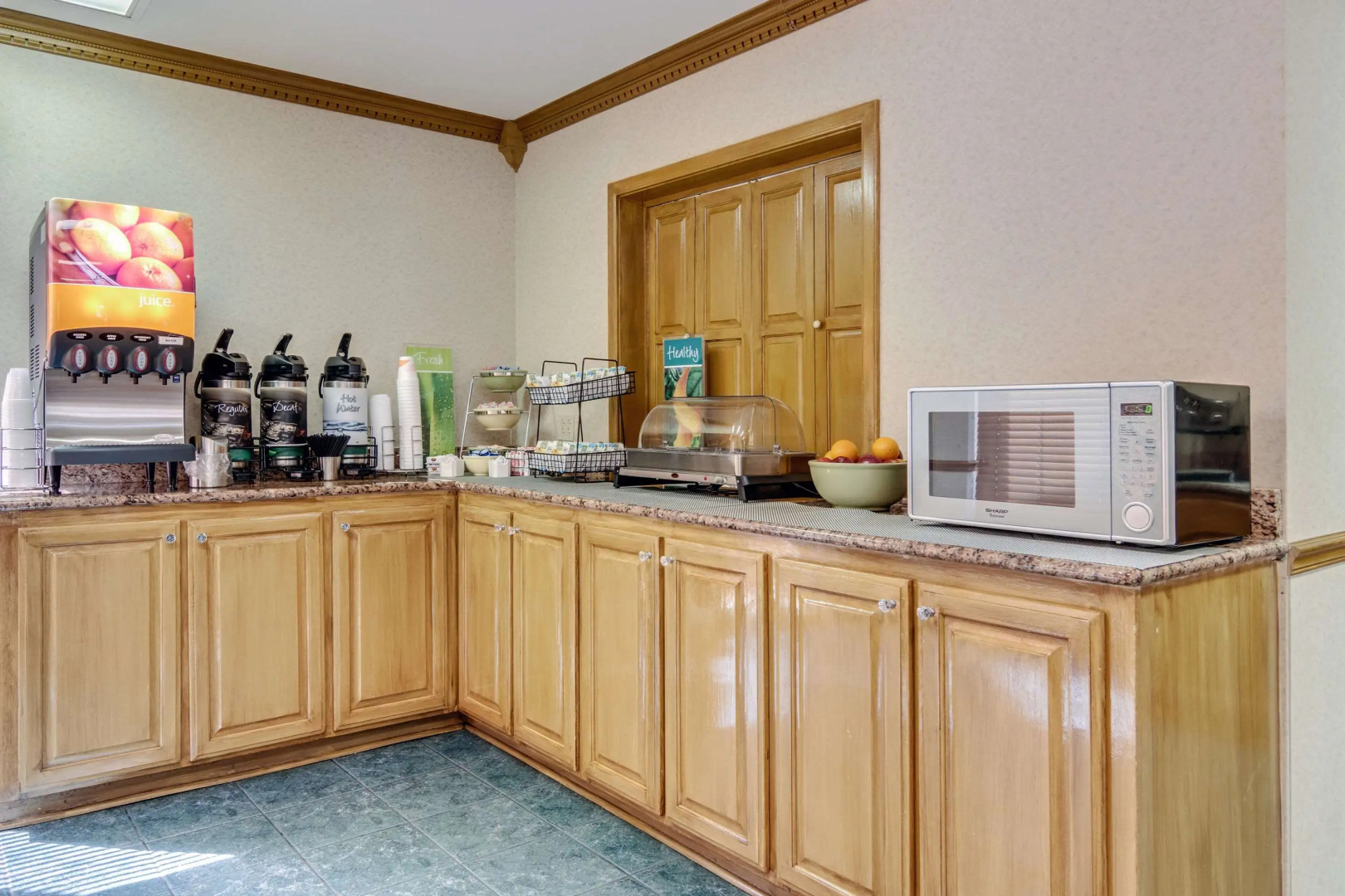 Quality Inn Jacksonville near Little Rock Air Force Base