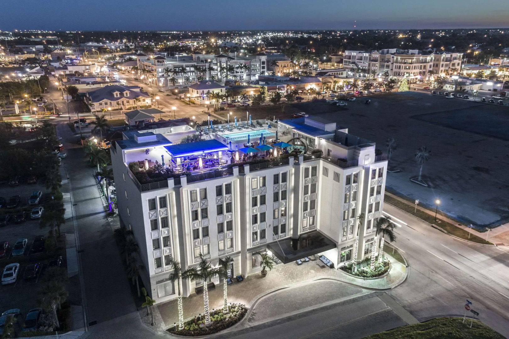 Wyvern Hotel, an Ascend Collection Hotel