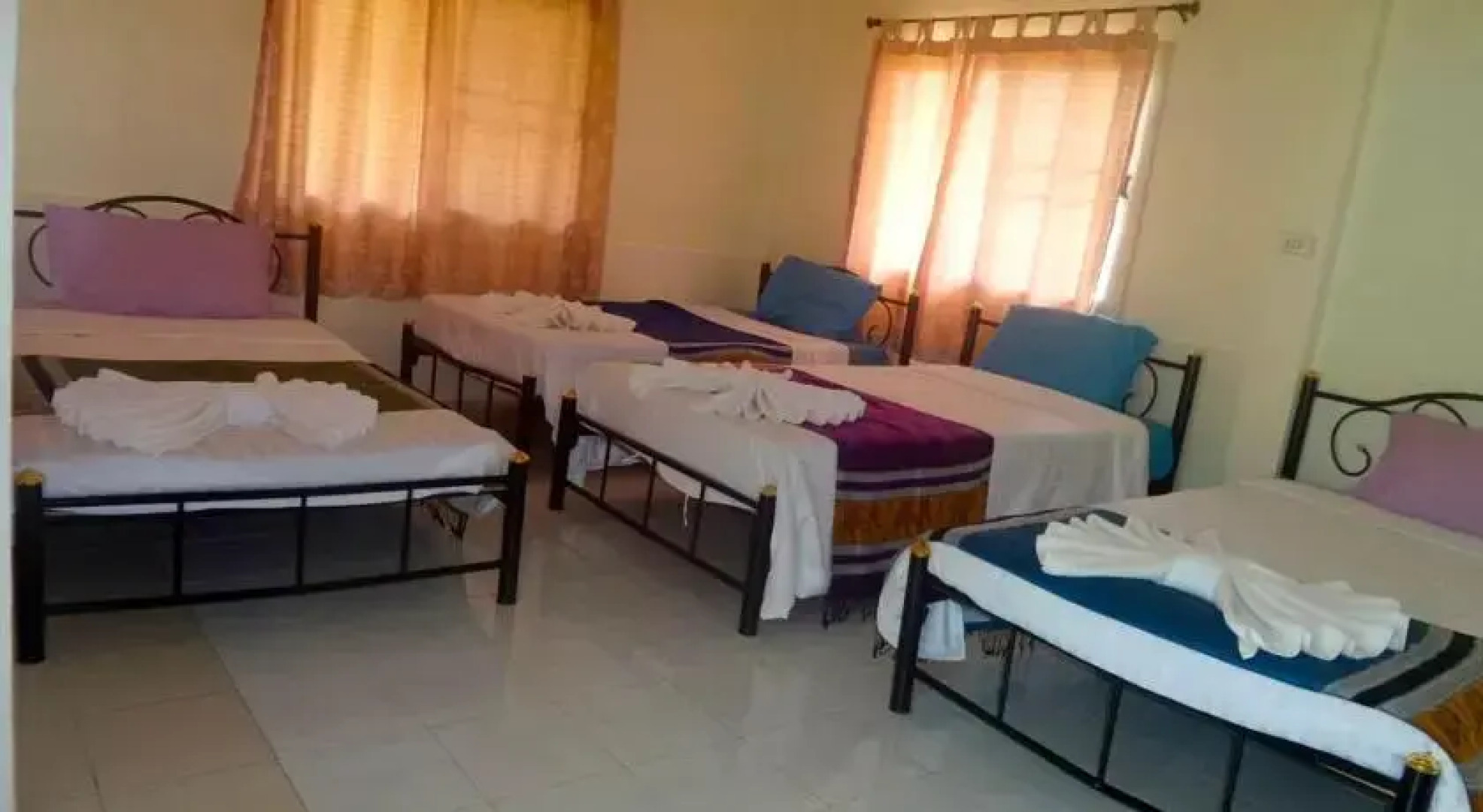 Khao Yai Chill Resort