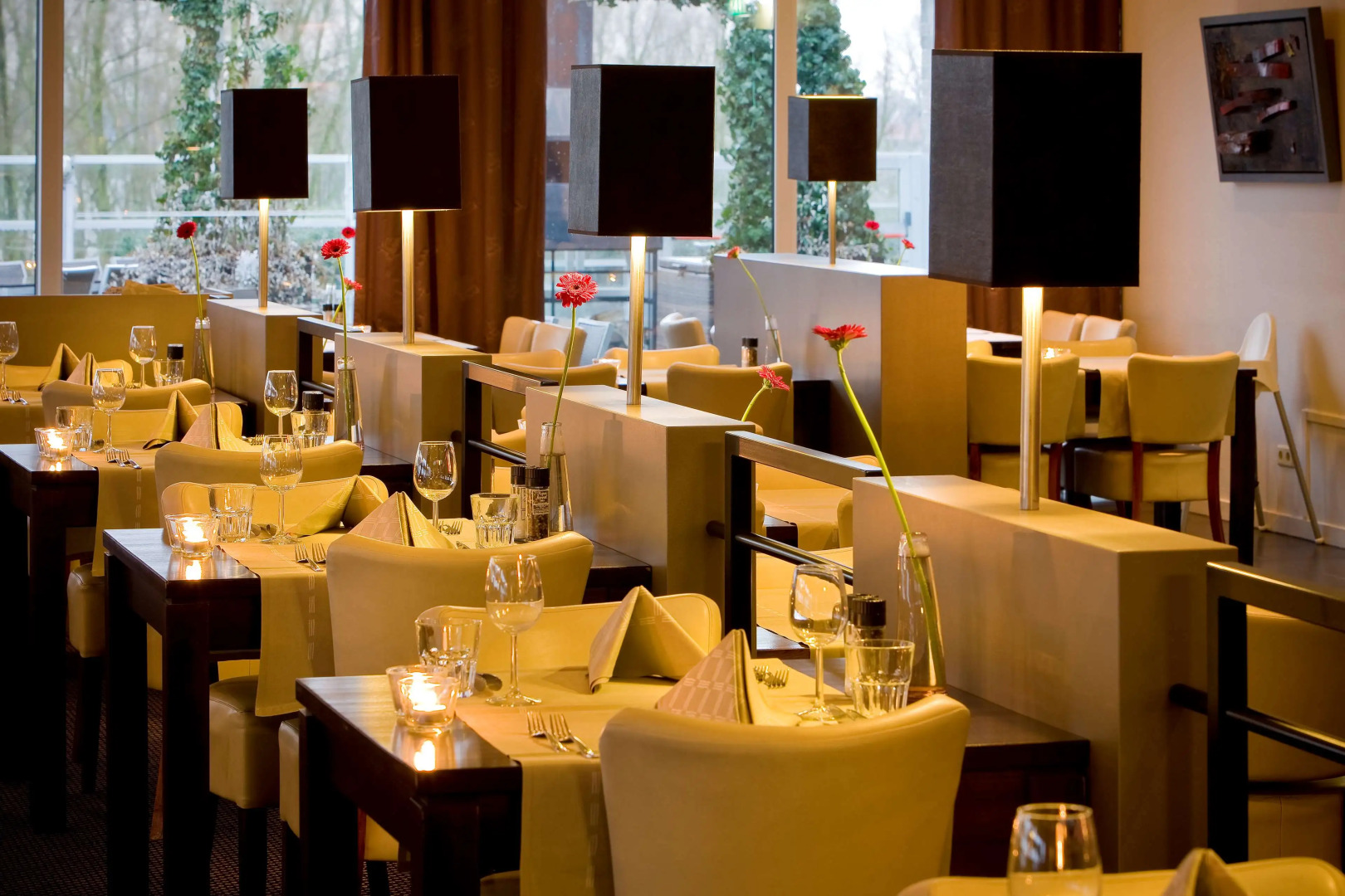 Van der Valk Hotel ARA