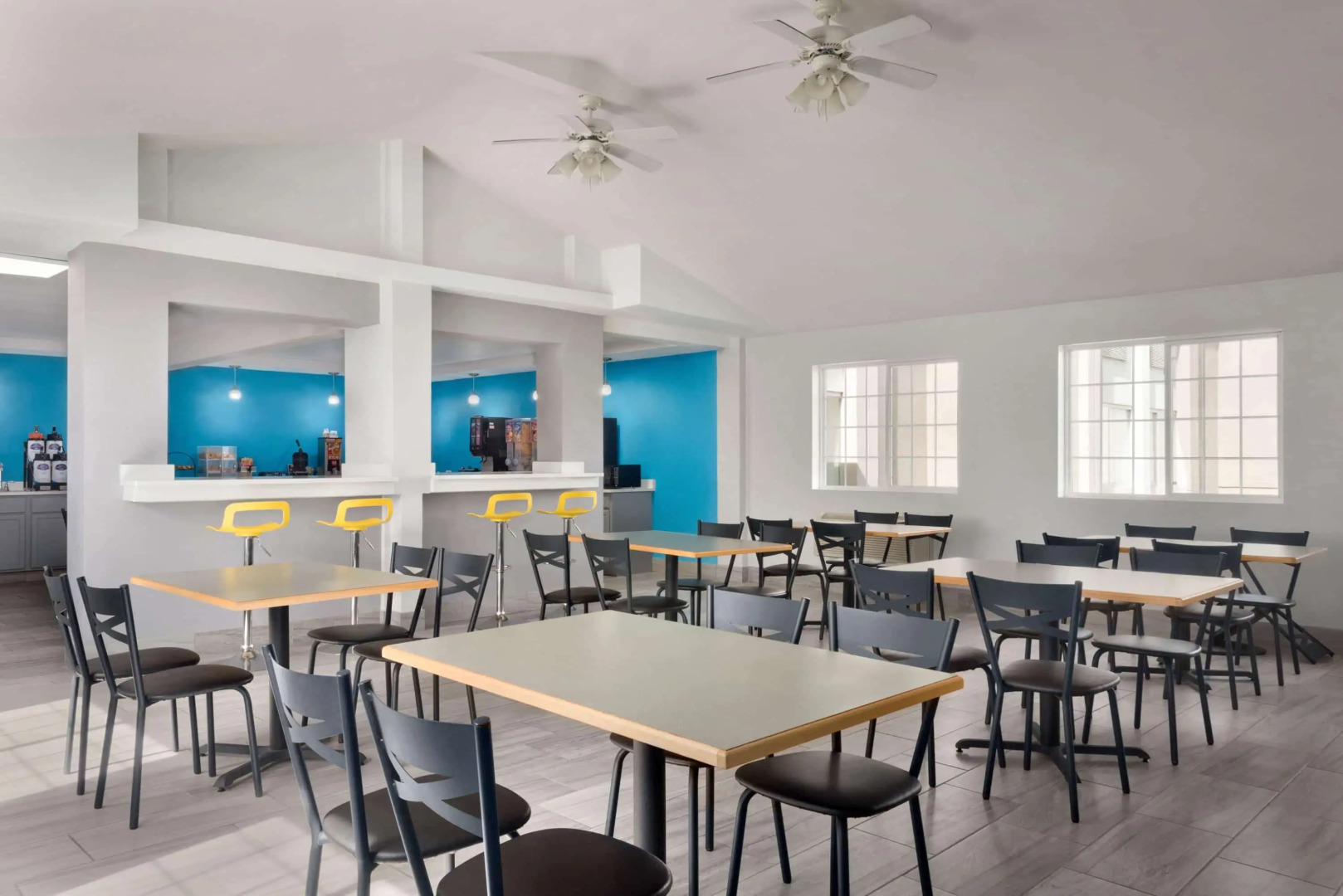 Baymont by Wyndham Des Moines North