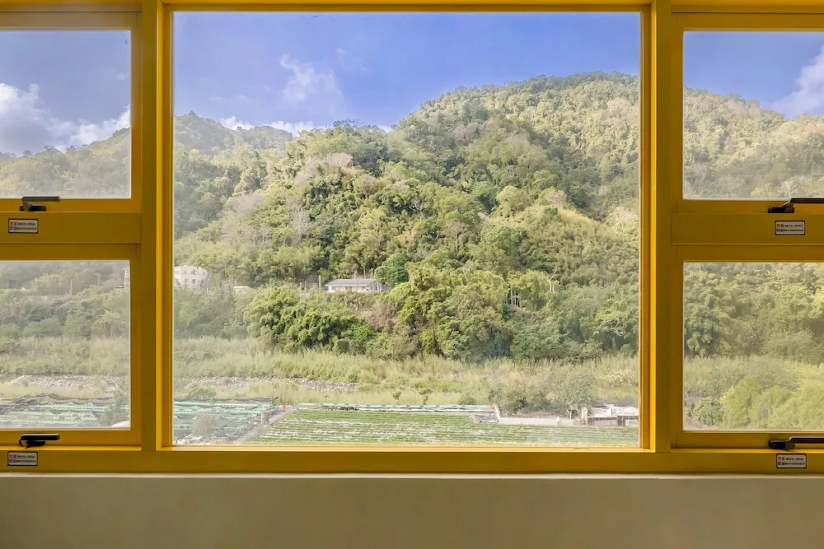 Quan Ming Line Museum