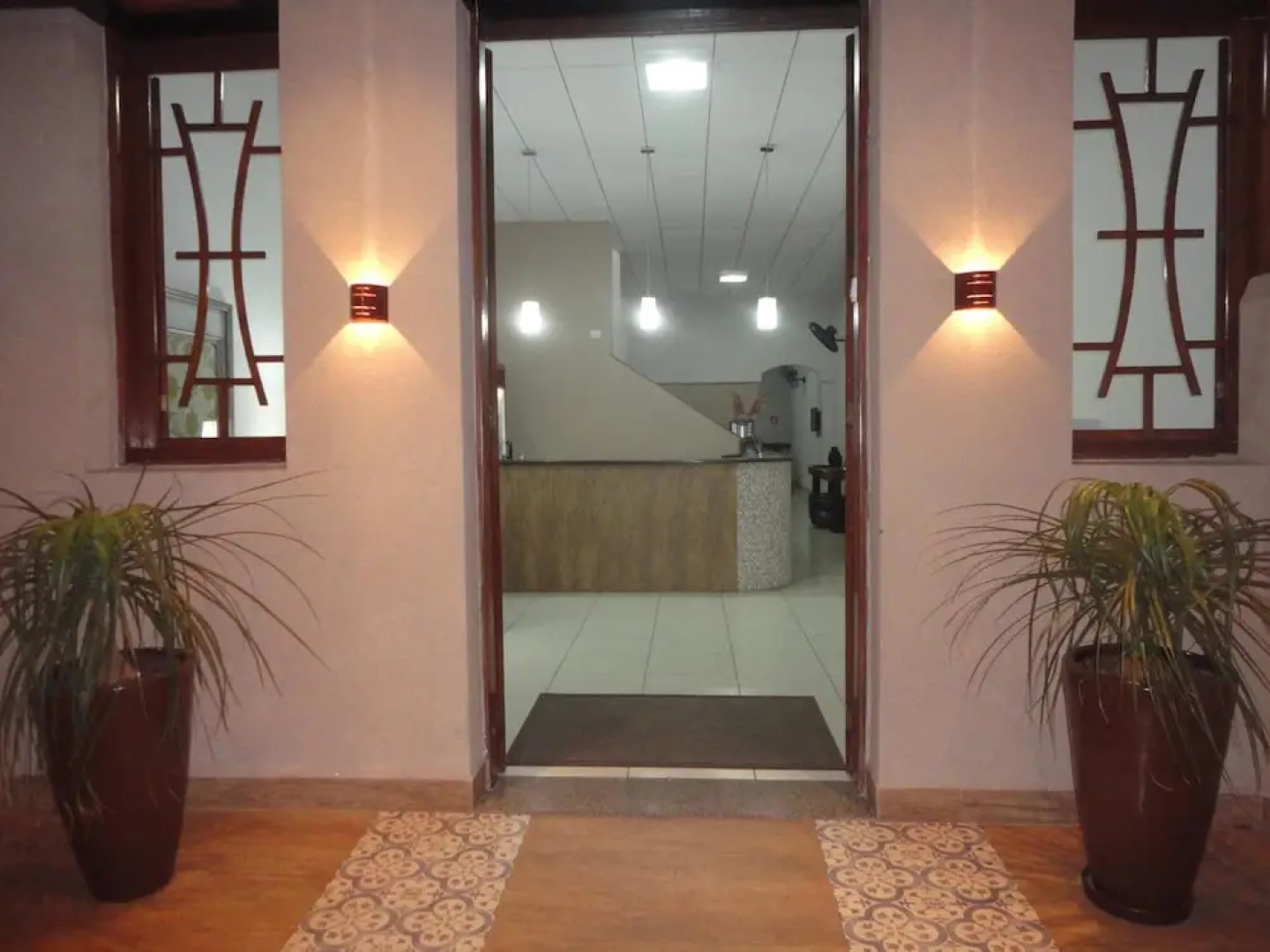 Grande Hotel Araçatuba