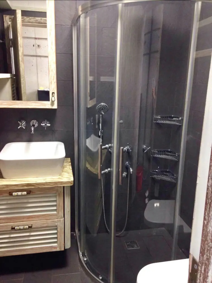 Duplex Apartment Karma Evleri