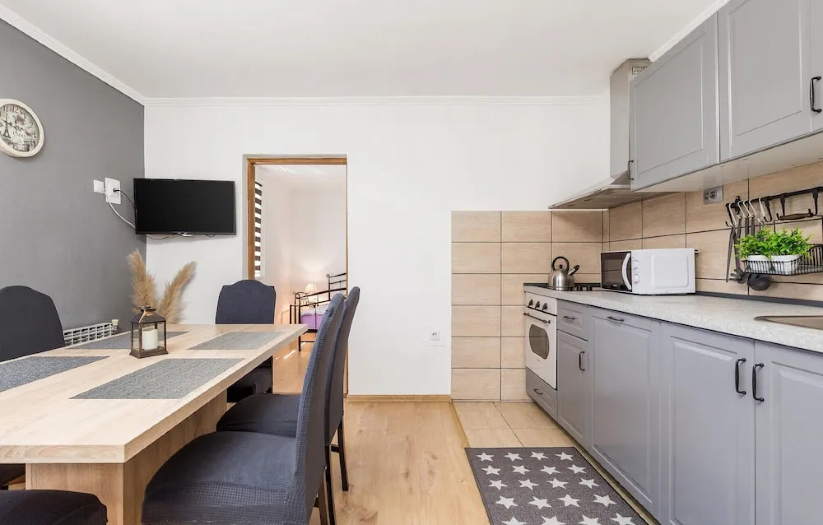 Beautiful Home in Otocac With 3 Bedrooms, Wifi and Outdoor Swimming Pool