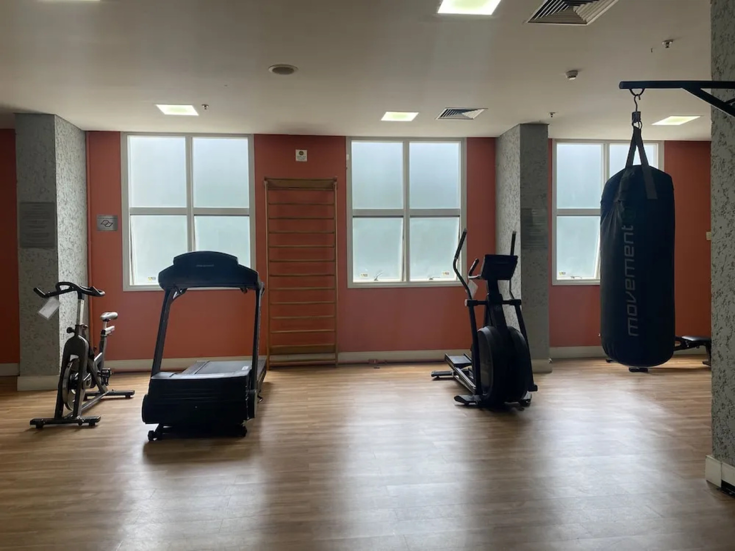 Vacanza - Studios Privativos - Alphaville