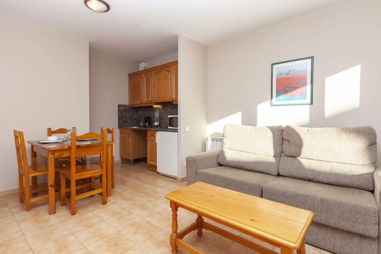 Wuau! Apartaments Font del Poble